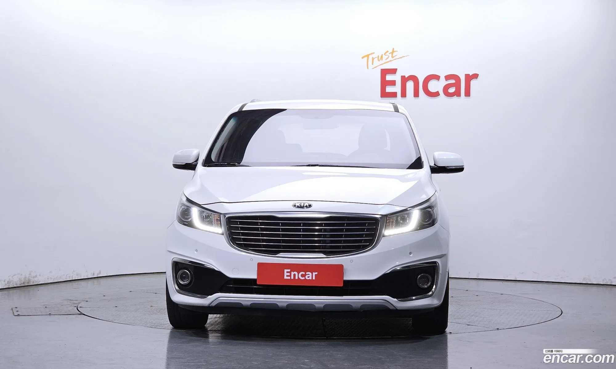 Kia Carnival 2018 — 3