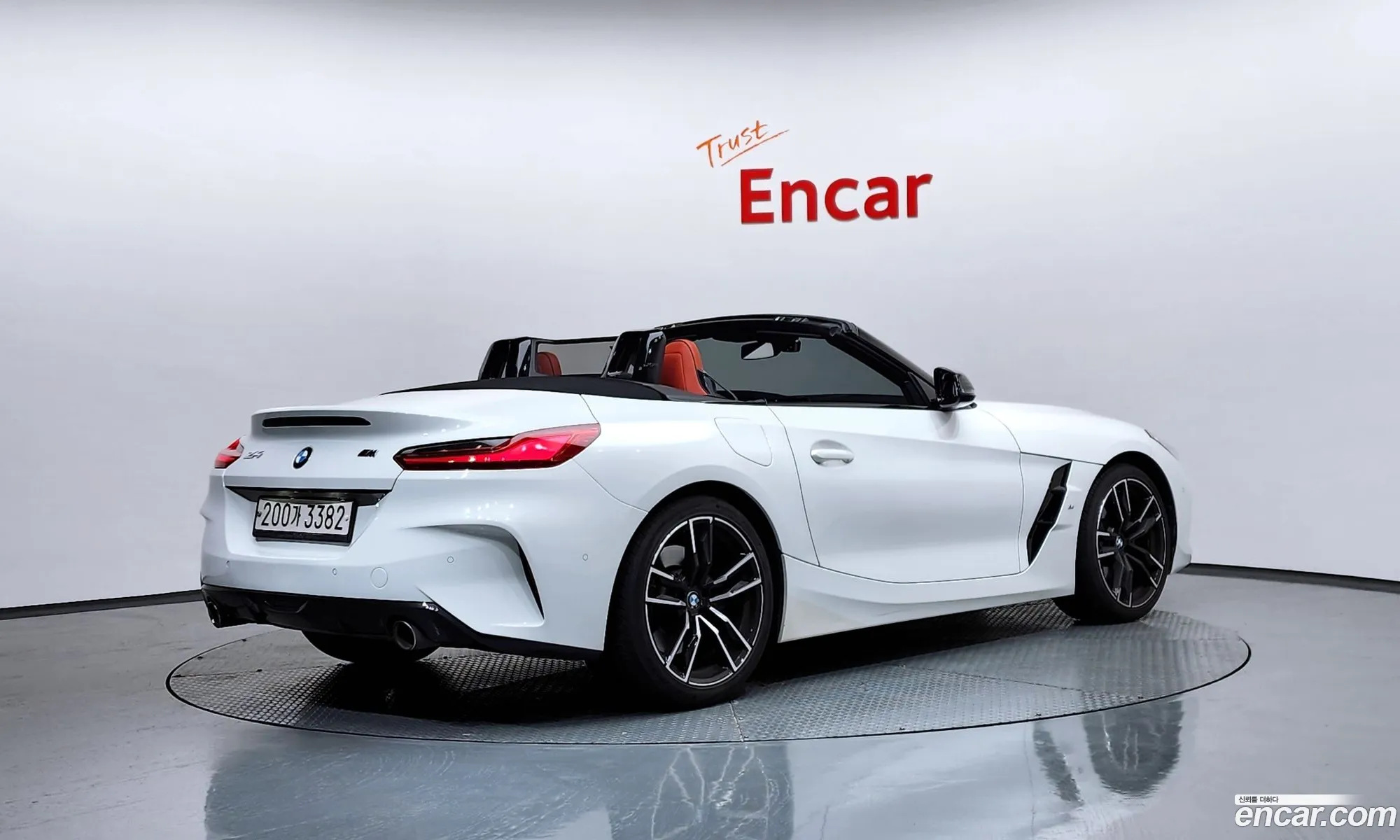 BMW Z4 2019 WBAHF710111111111 — 11