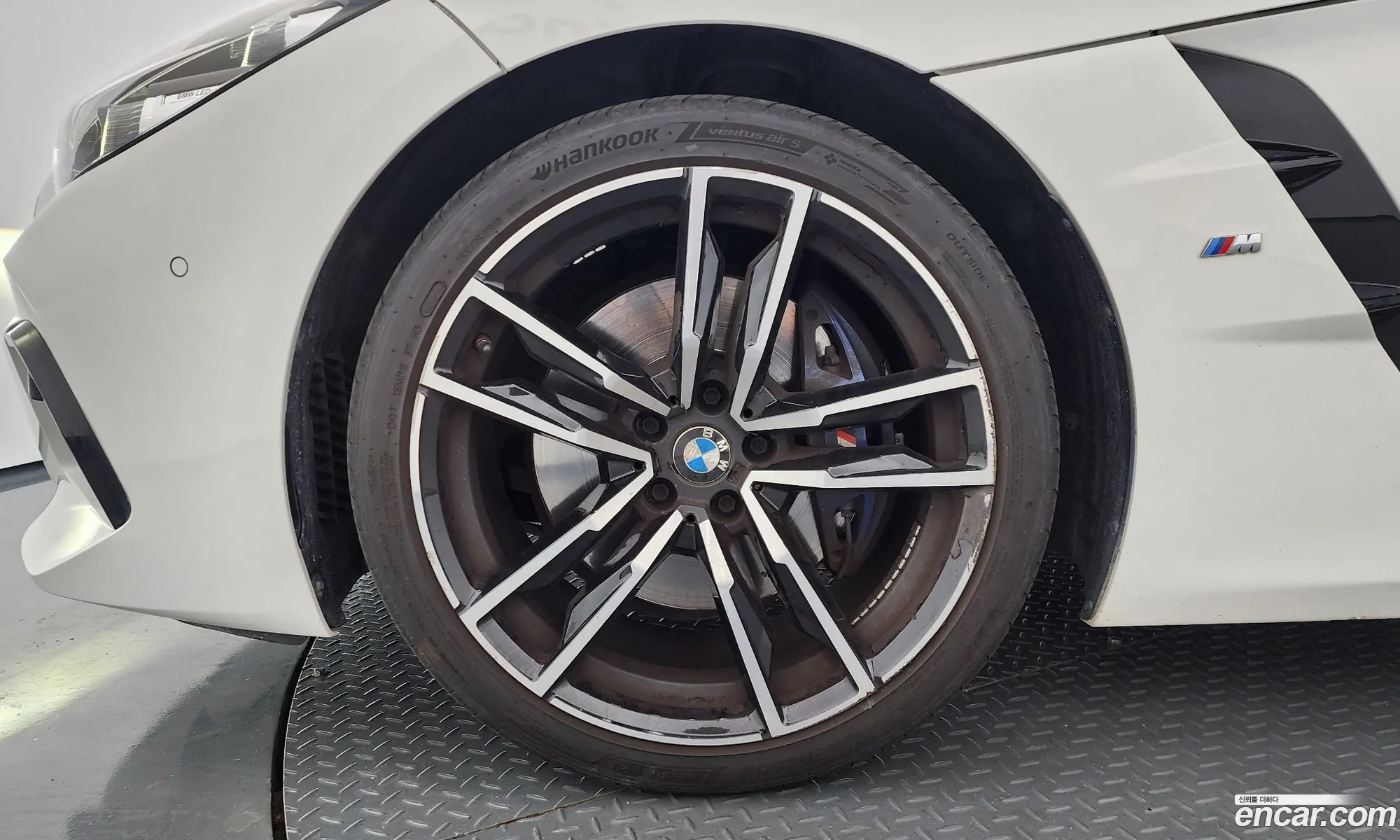 BMW Z4 2019 WBAHF710111111111 — 13