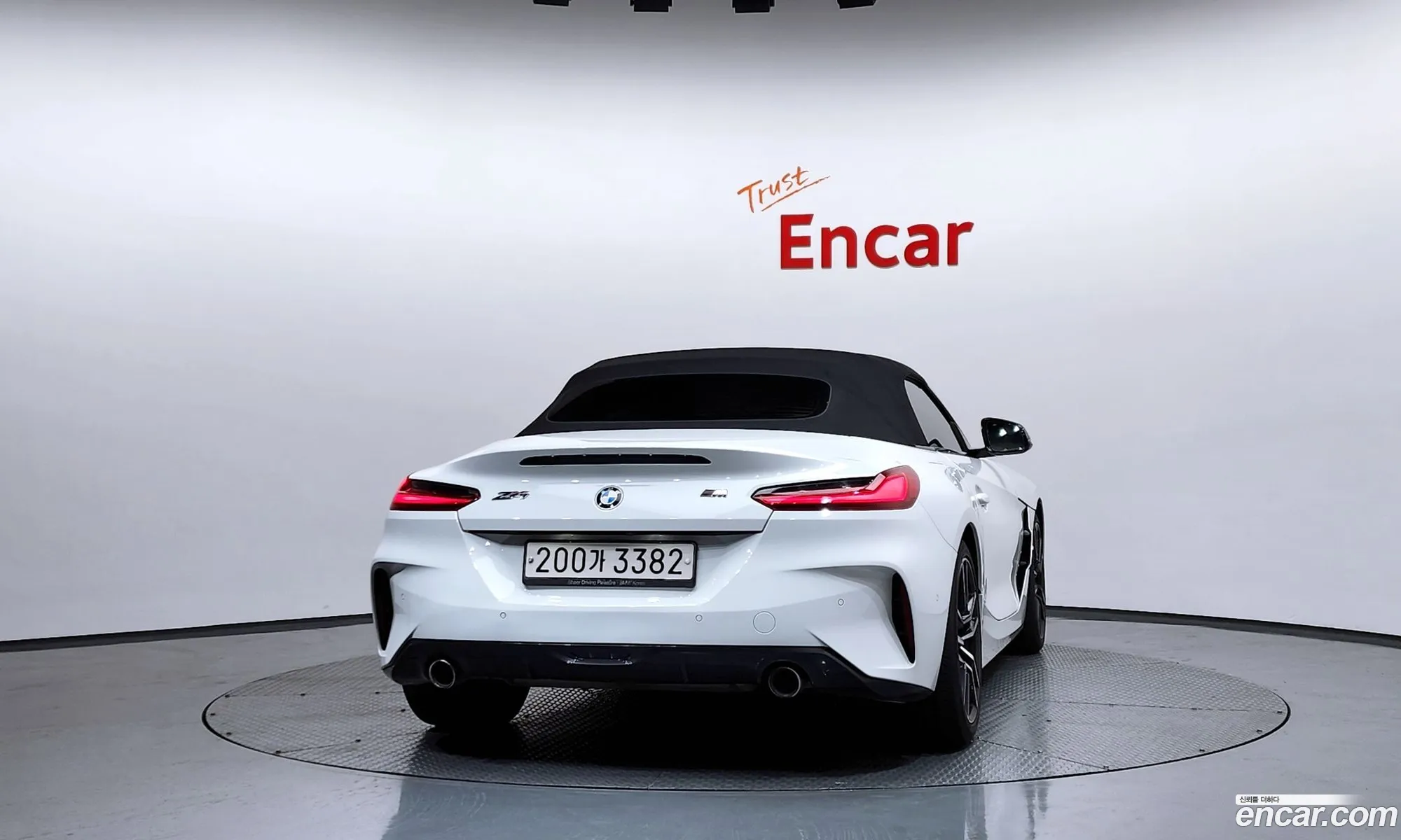 BMW Z4 2019 WBAHF710111111111 — 16