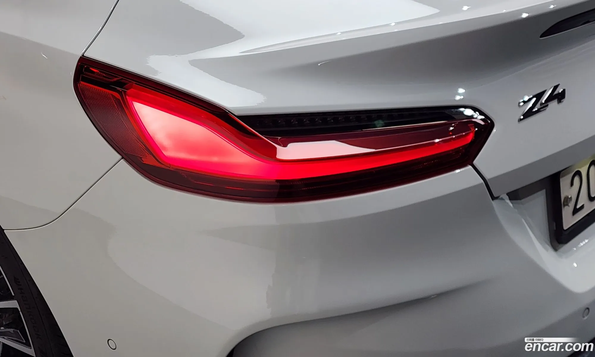 BMW Z4 2019 WBAHF710111111111 — 2