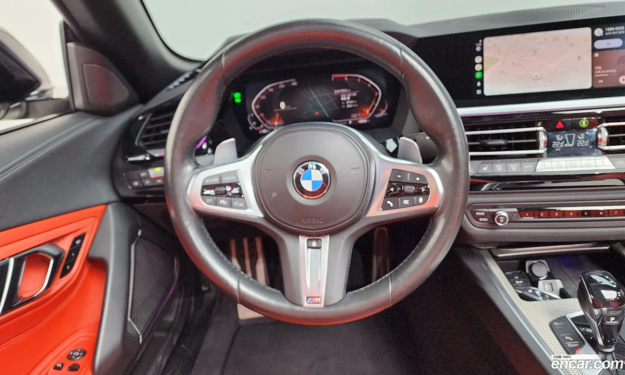 BMW Z4 2019 WBAHF710111111111 — 30