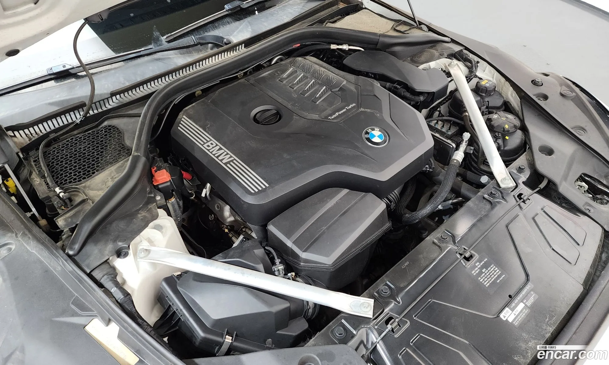 BMW Z4 2019 WBAHF710111111111 — 12
