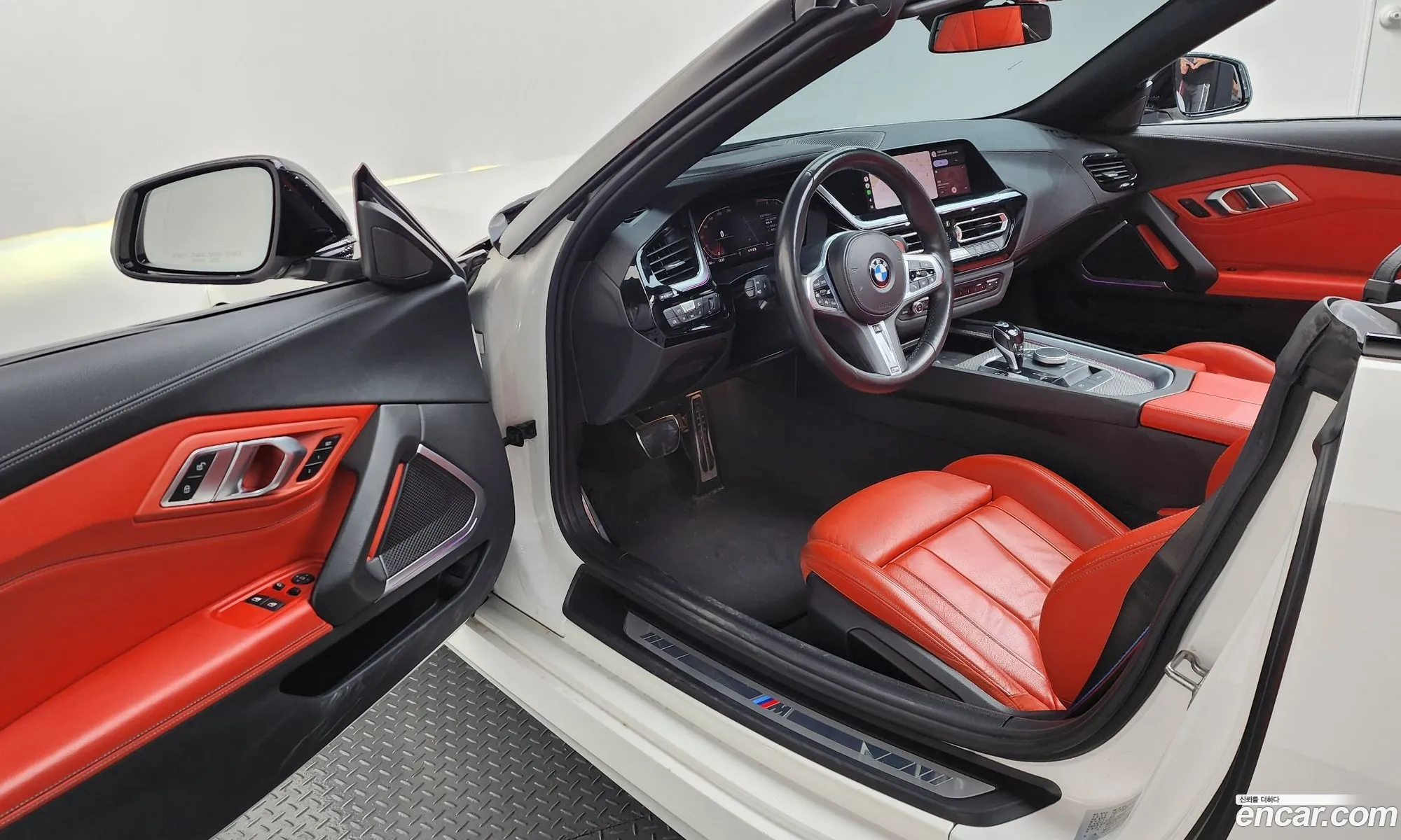 BMW Z4 2019 WBAHF710111111111 — 26