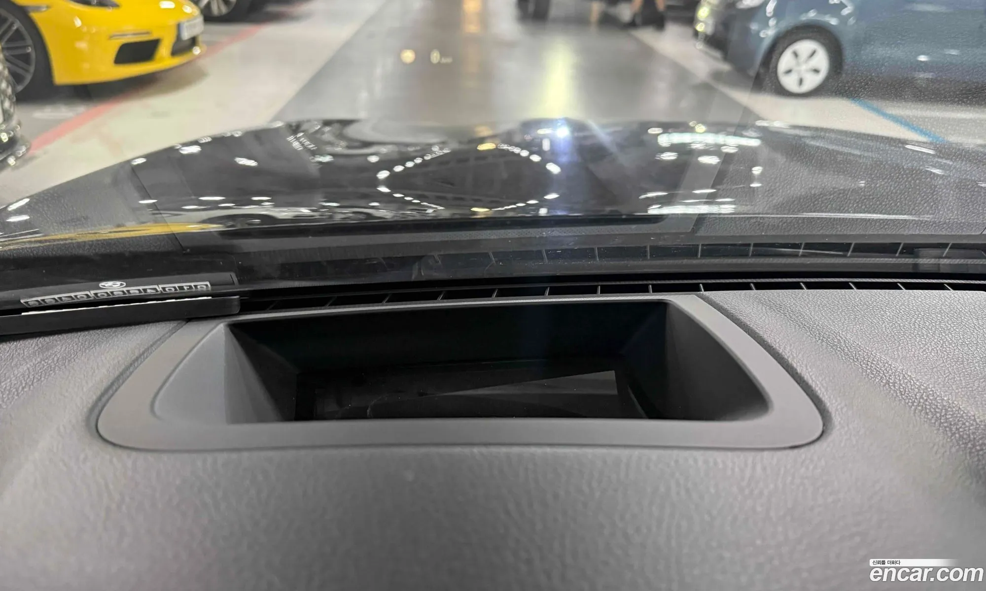 BMW 5 Series 2015 — 2