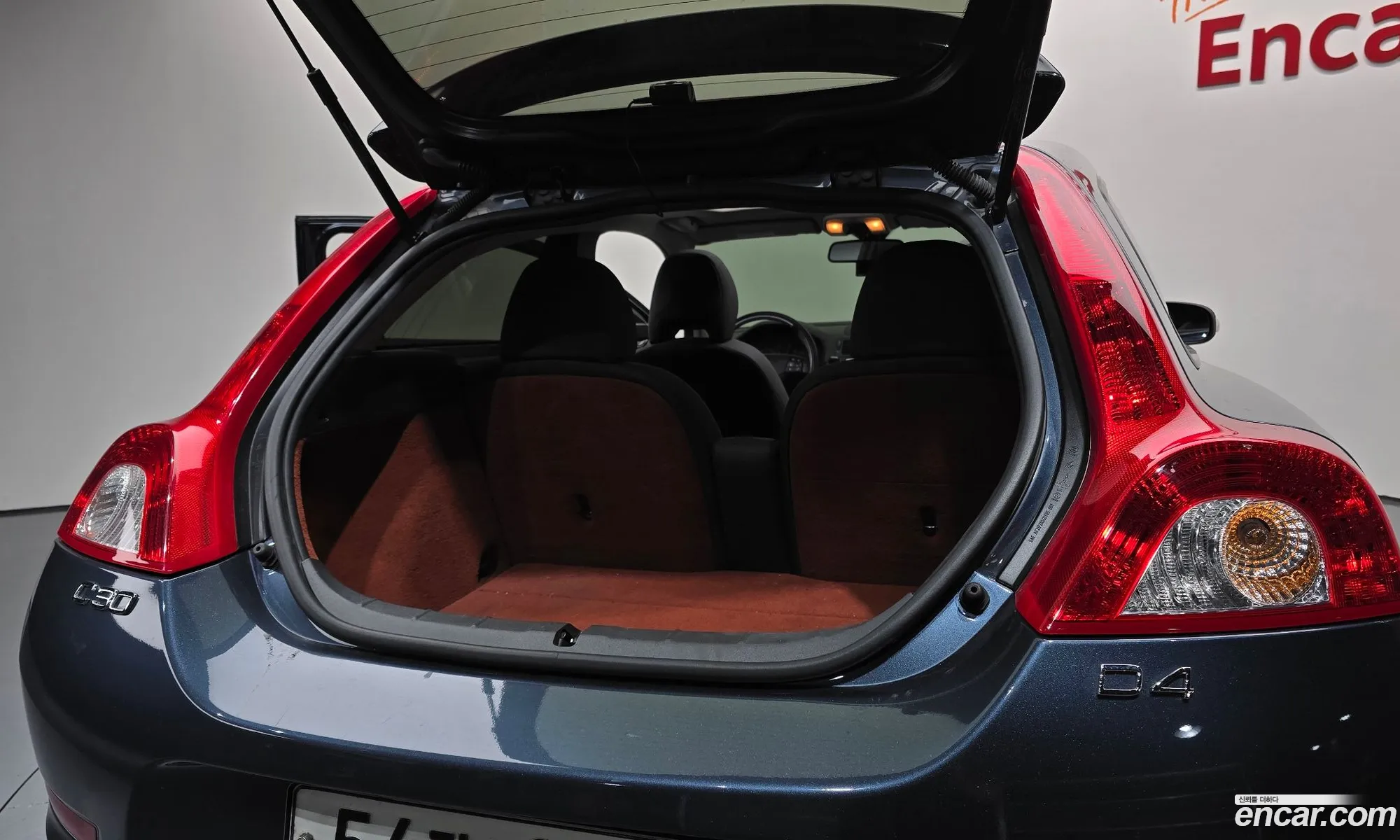 Volvo C30