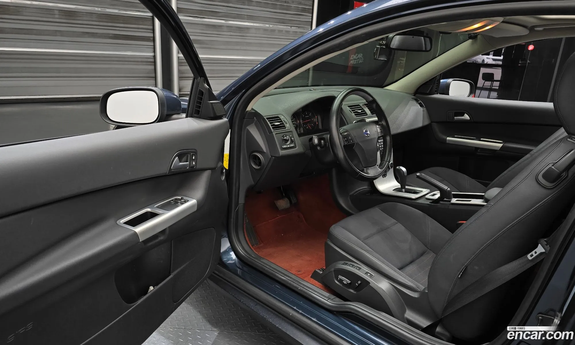 Volvo C30 2011 YV1MK50K0B224068 — 11