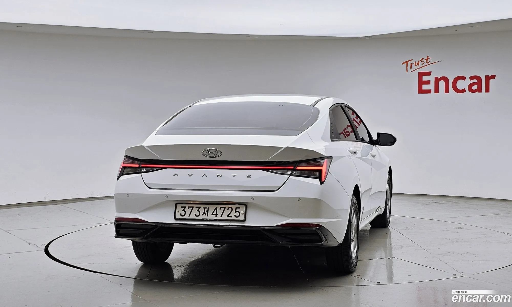 Hyundai Elantra 2020 — 3