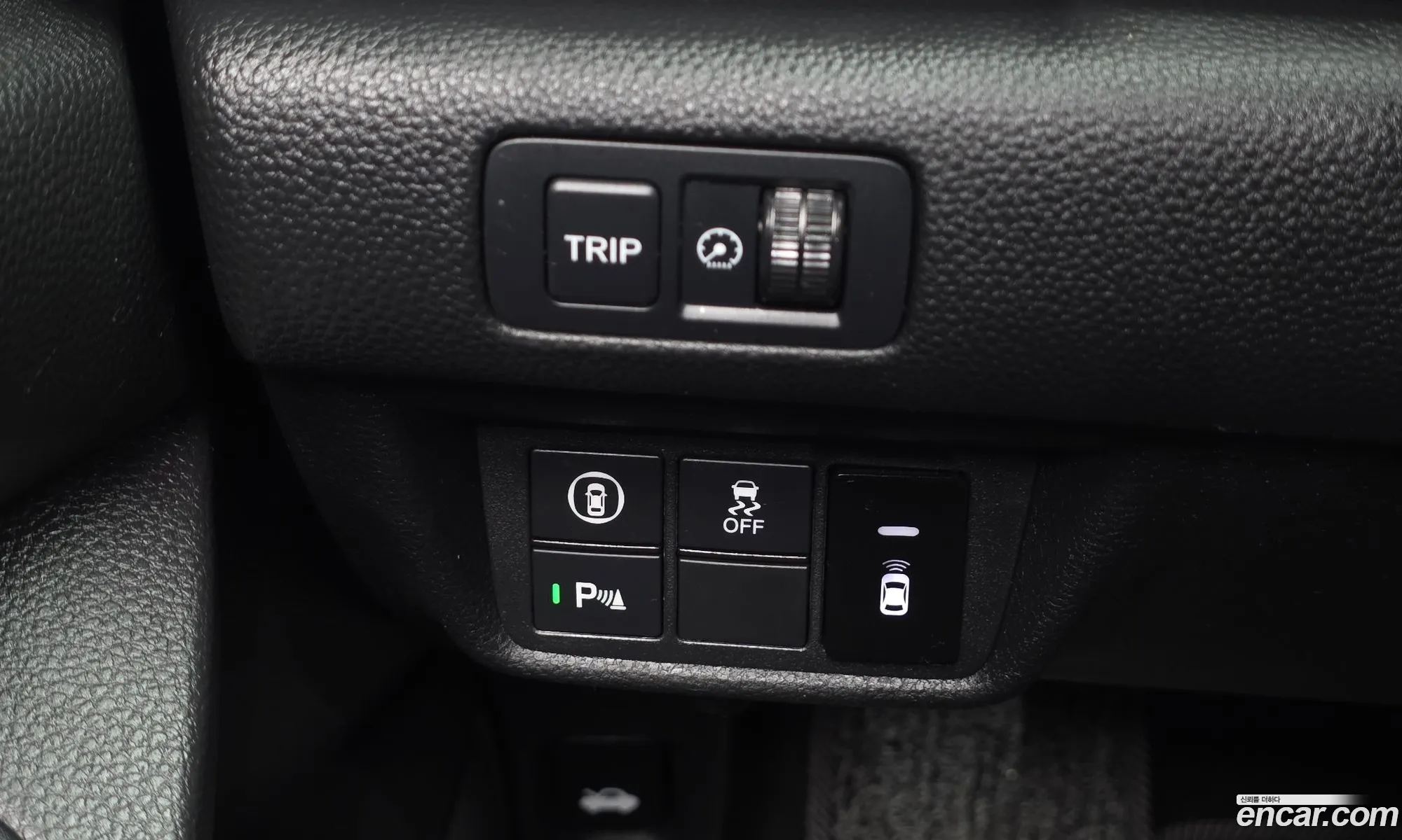 Honda Accord 10th Gen 2019 — 13