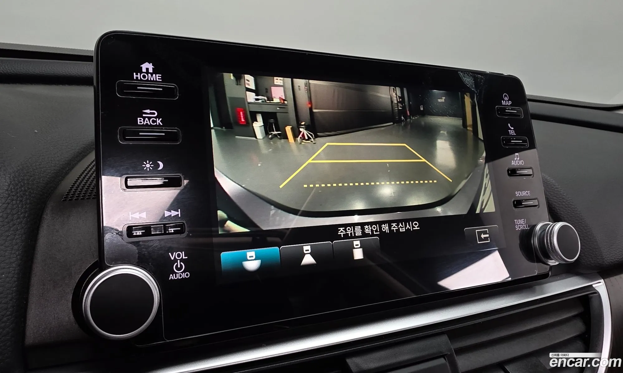 Honda Accord 10th Gen 2019 — 29