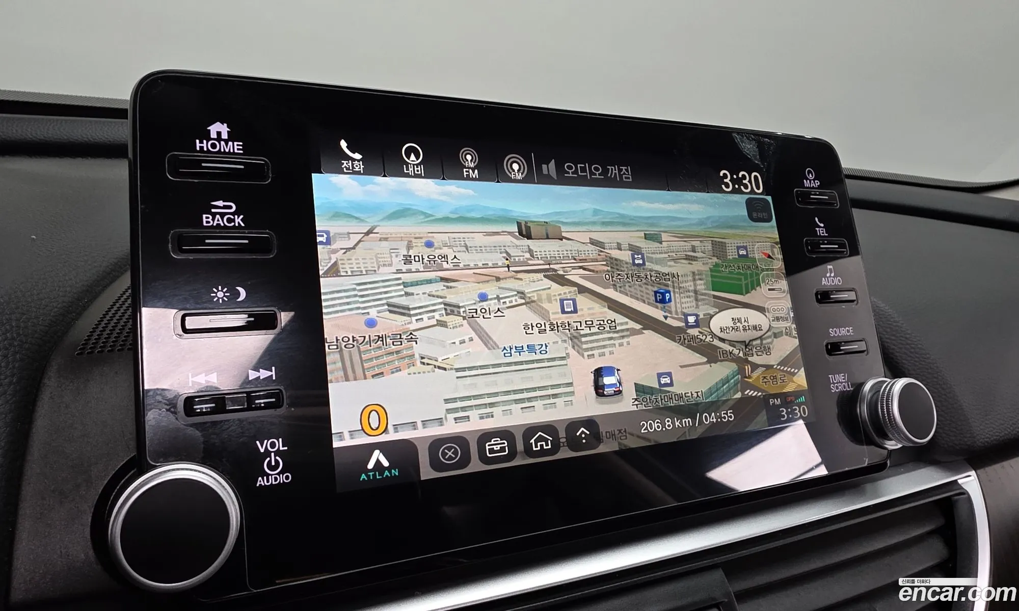 Honda Accord 10th Gen 2019 — 30