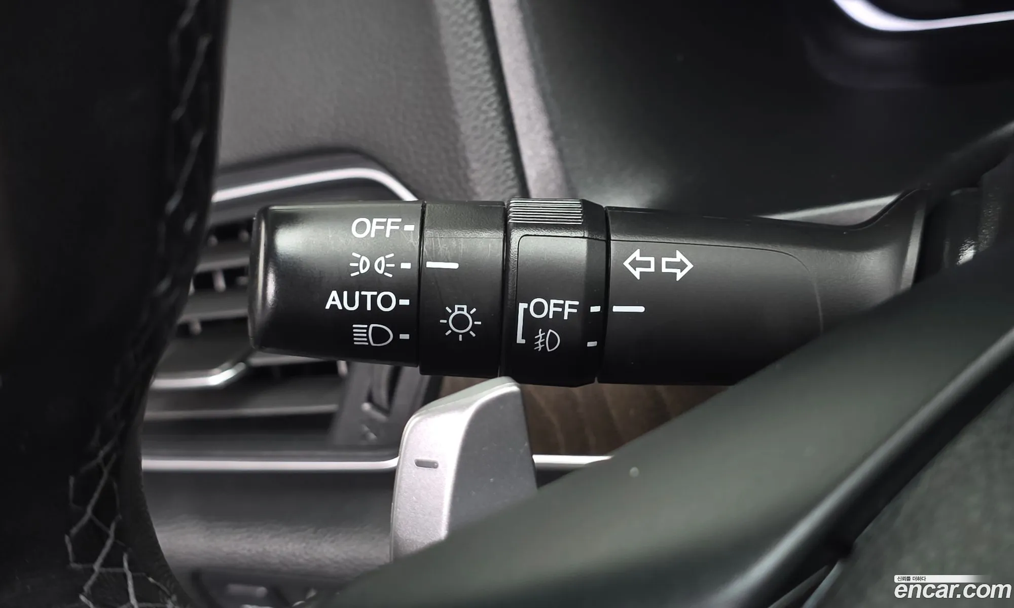 Honda Accord 10th Gen 2019 — 14