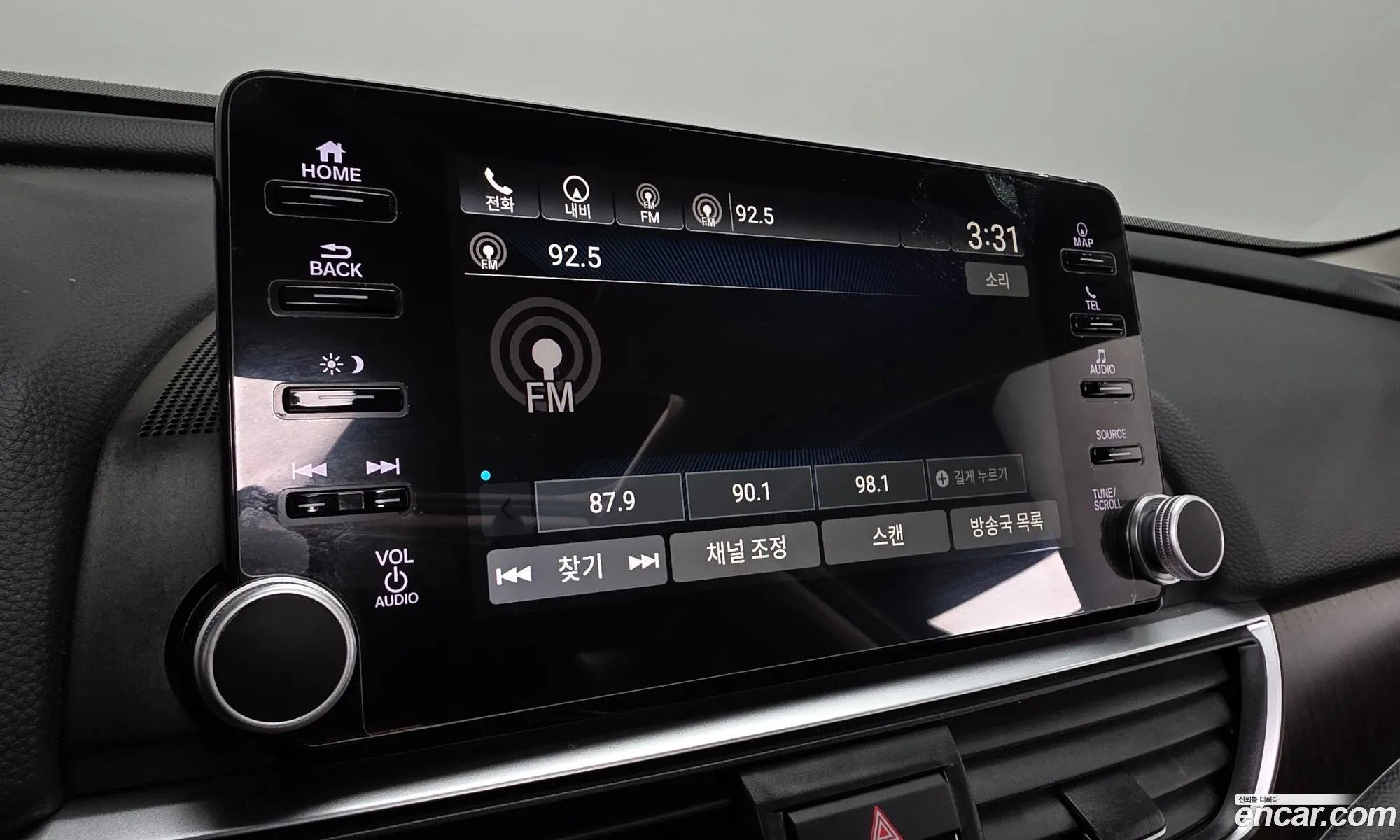 Honda Accord 10th Gen 2019 — 15