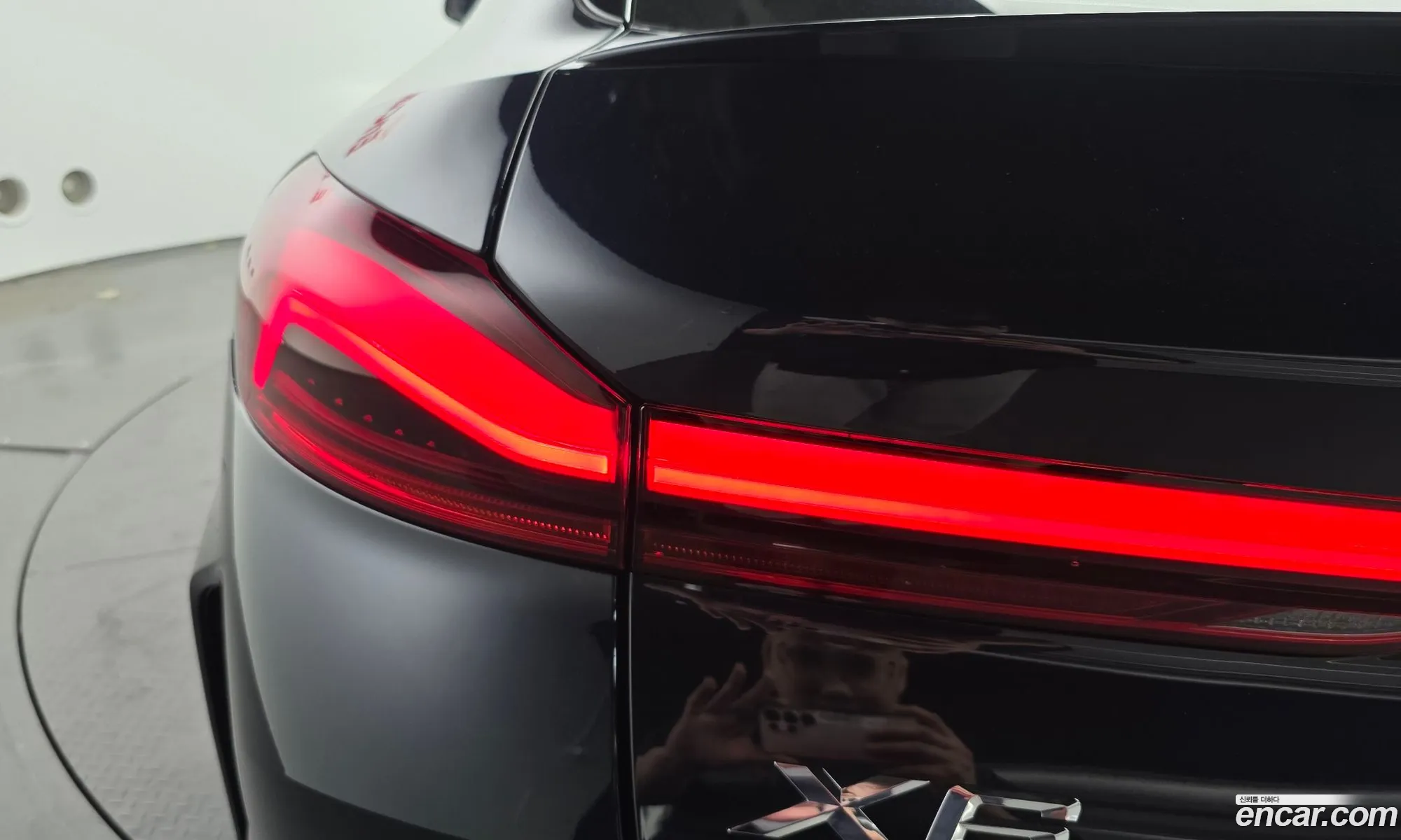BMW X6 2022 — 2
