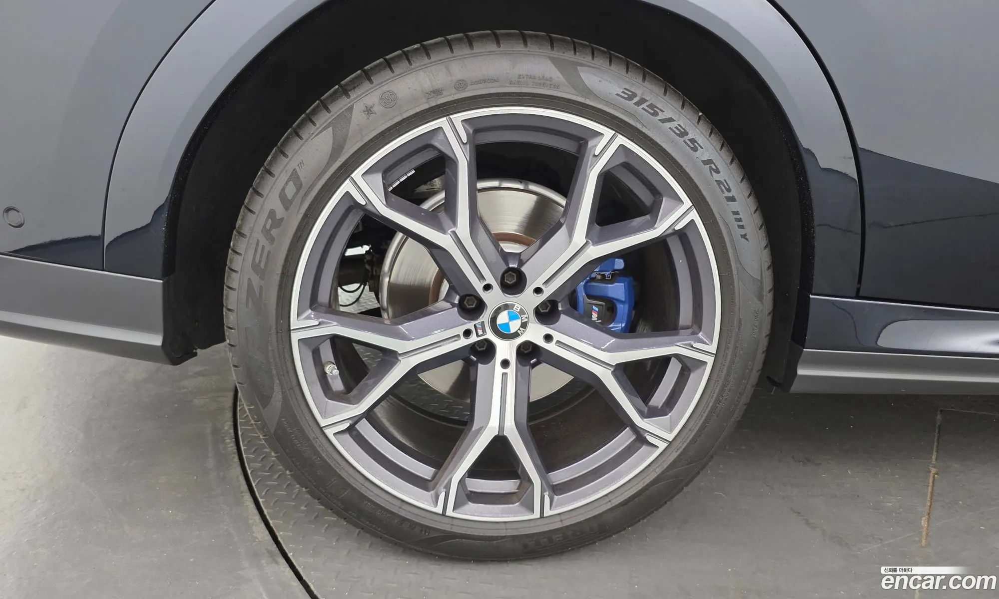 BMW X6 2022 — 19
