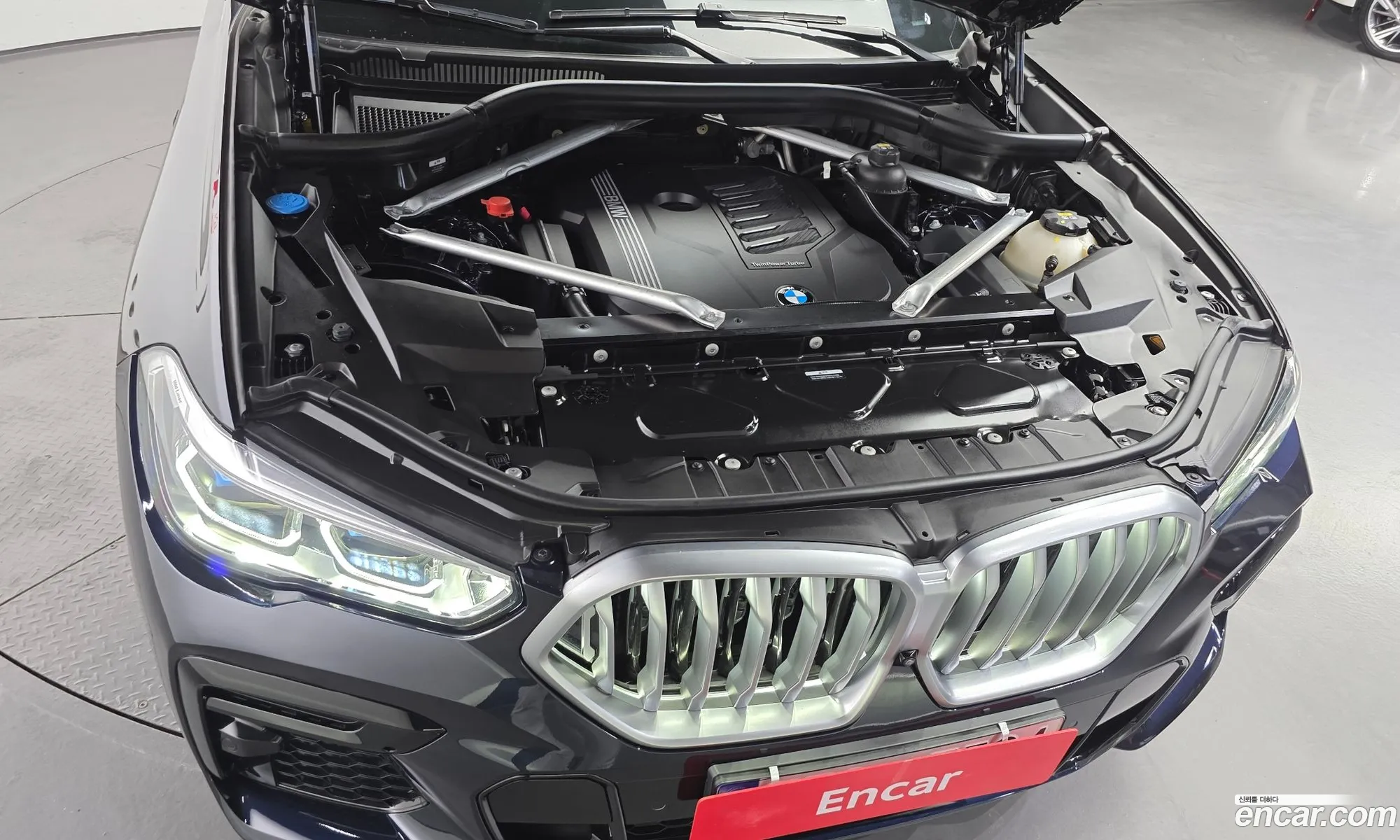 BMW X6 2022 — 13