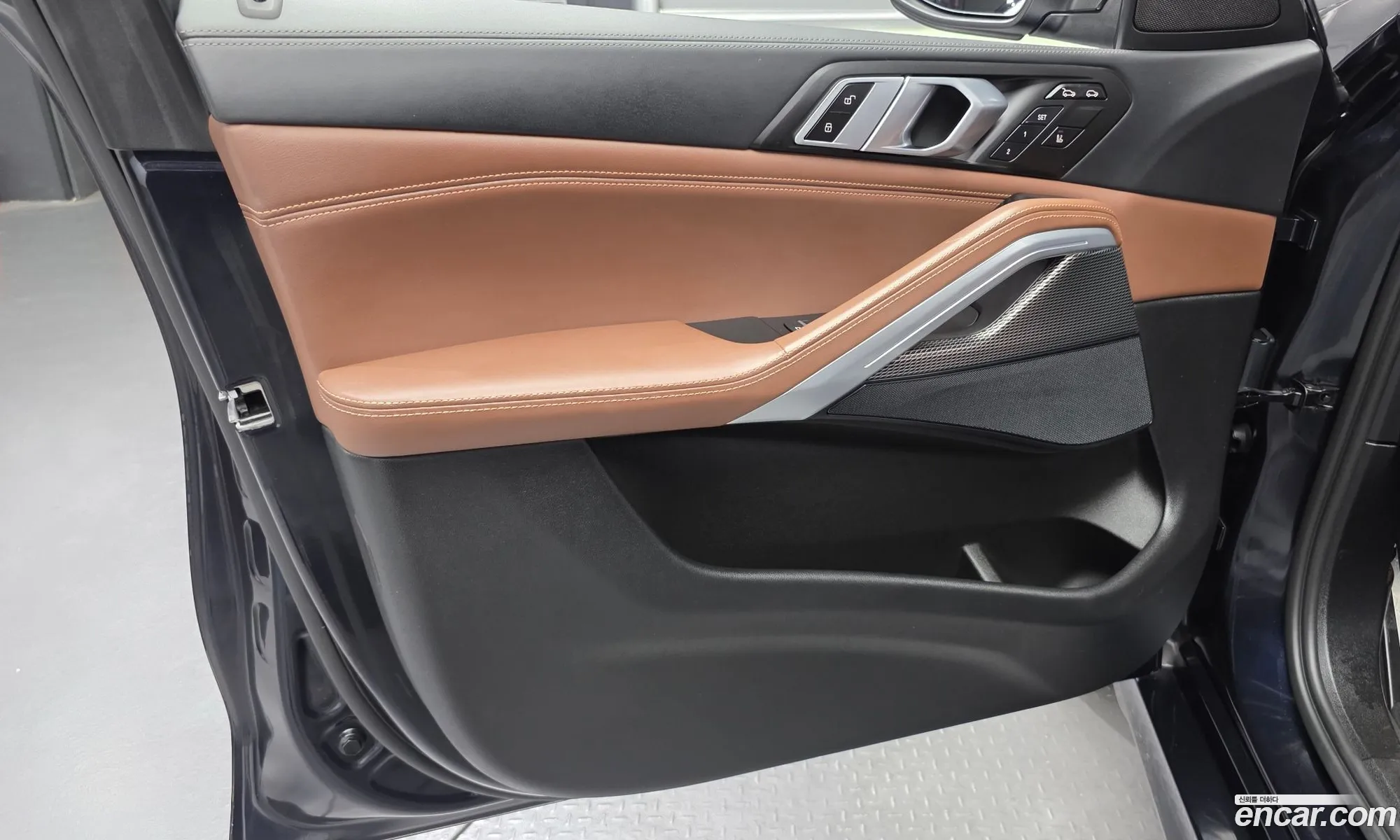 BMW X6 2022 — 27