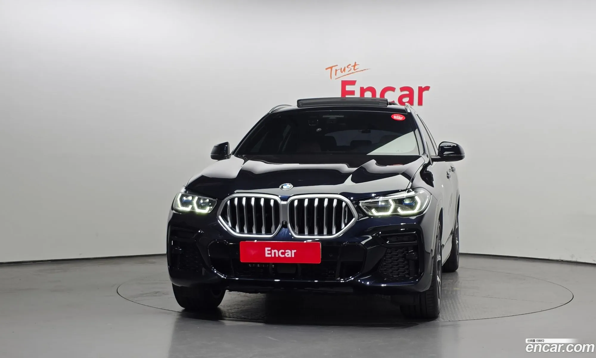 BMW X6 2022 — 16
