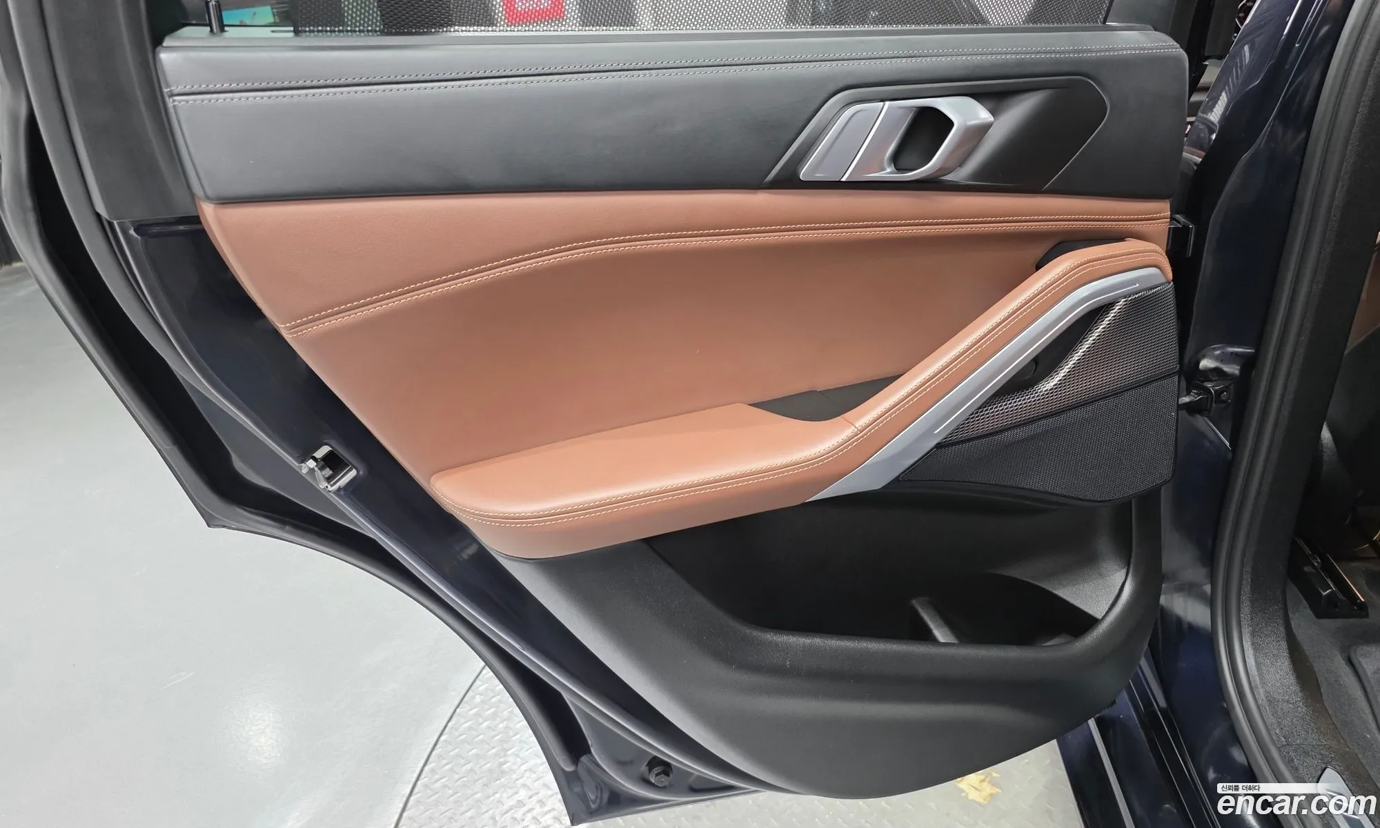 BMW X6 2022 — 11