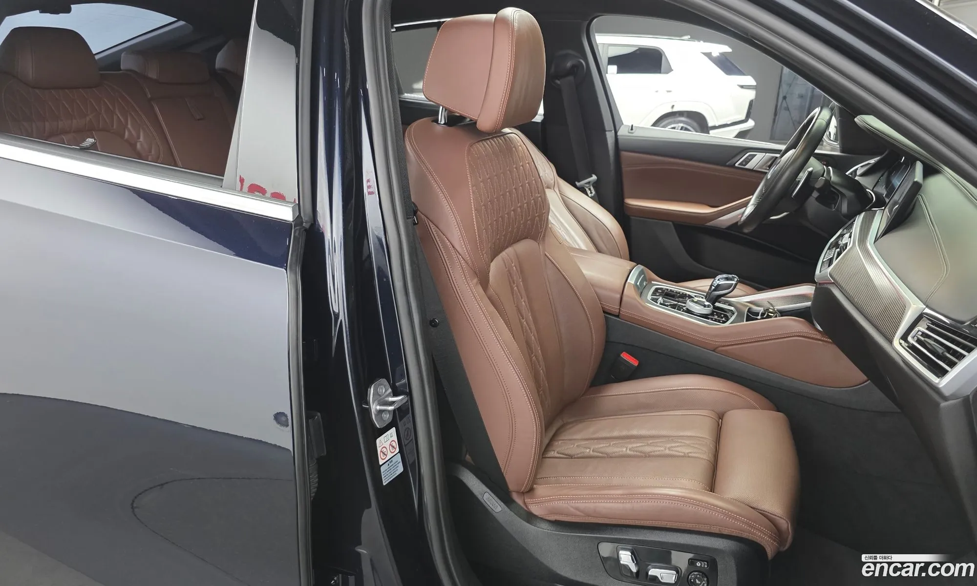 BMW X6 2022 — 10