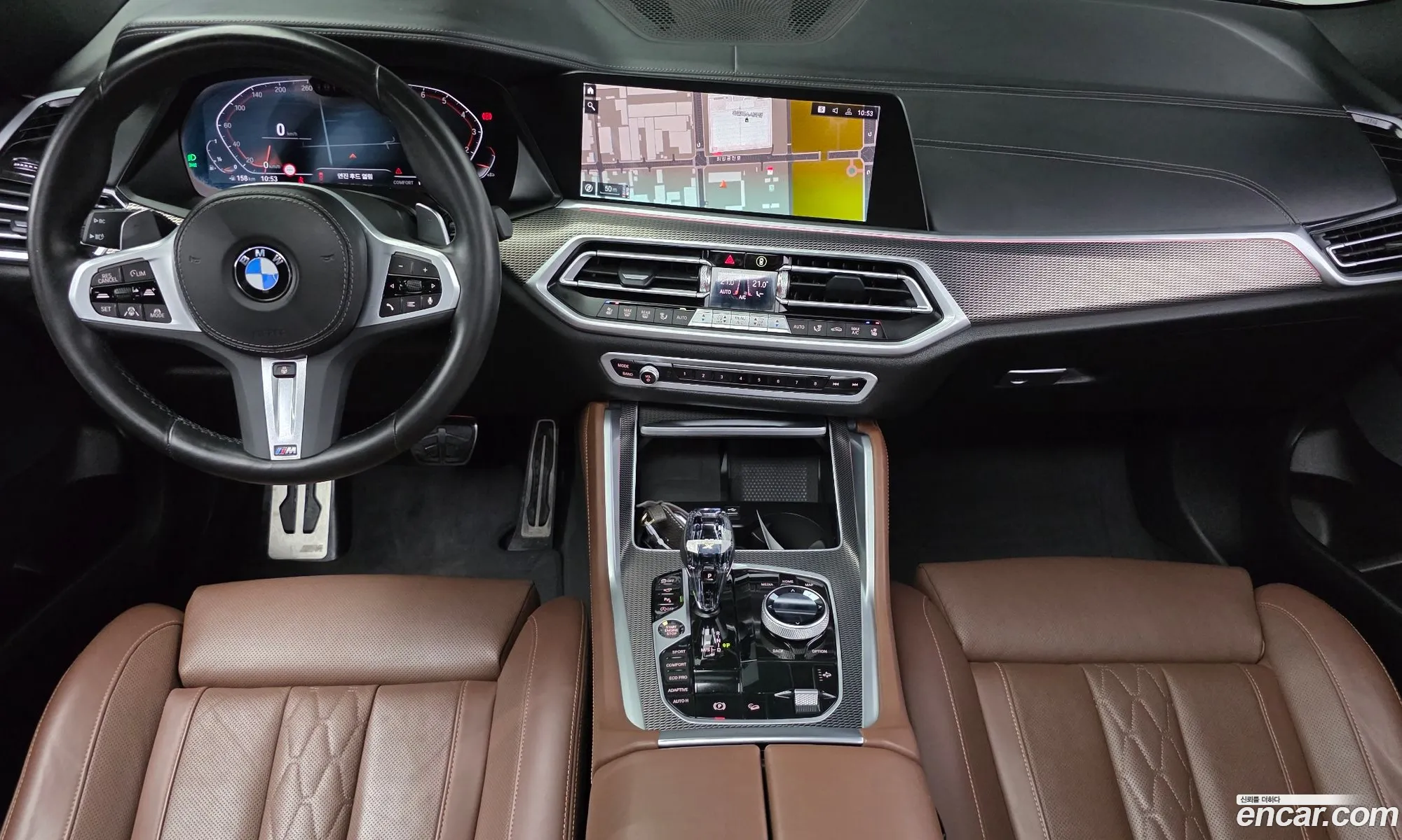 BMW X6 2022 — 12