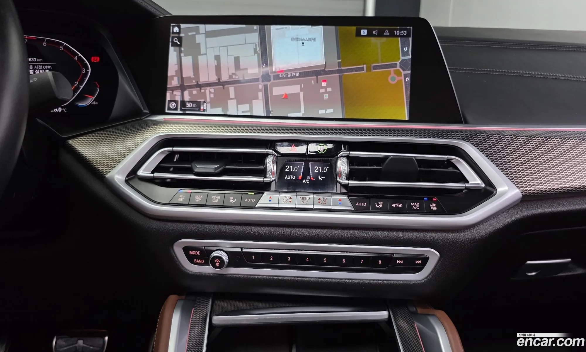 BMW X6 2022 — 5