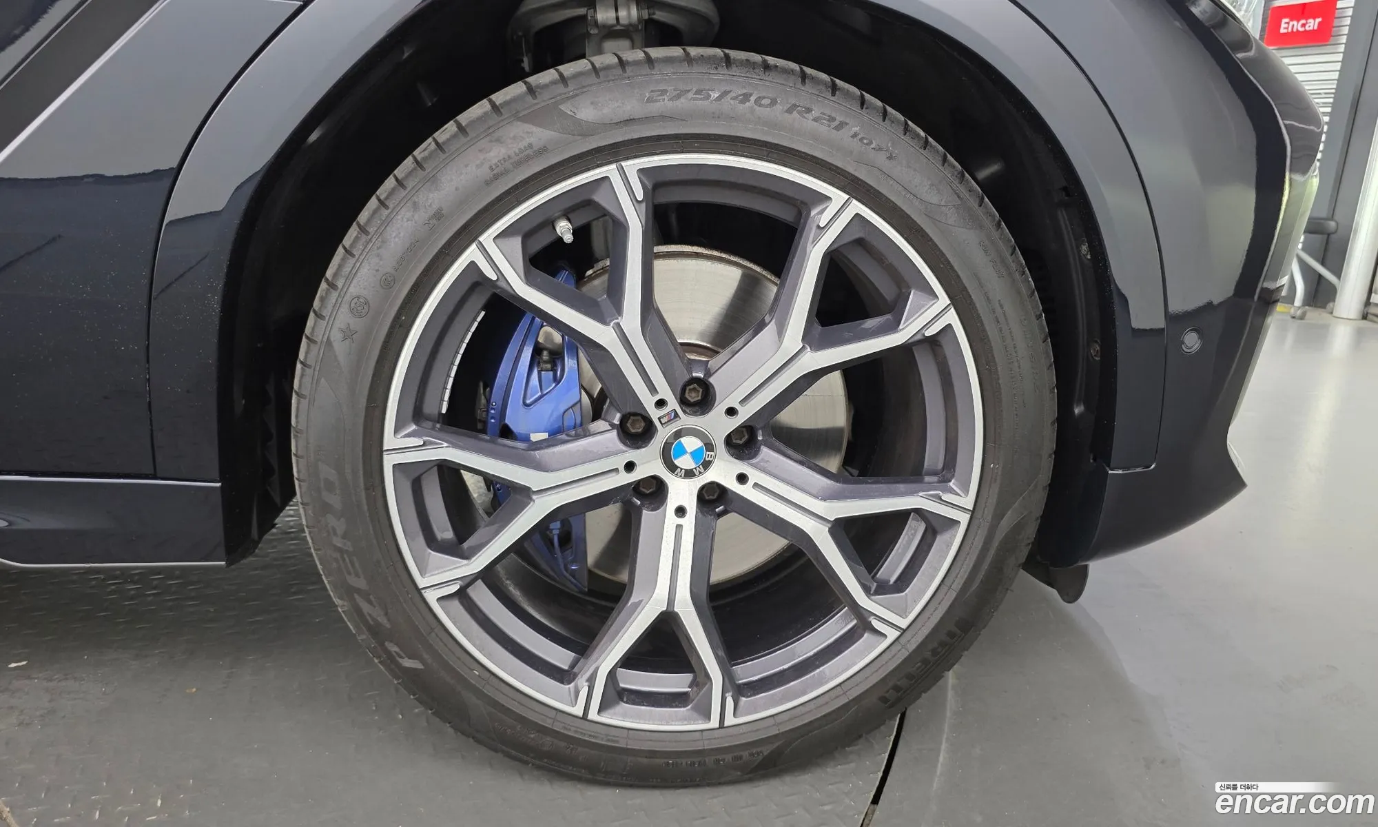 BMW X6 2022 — 3