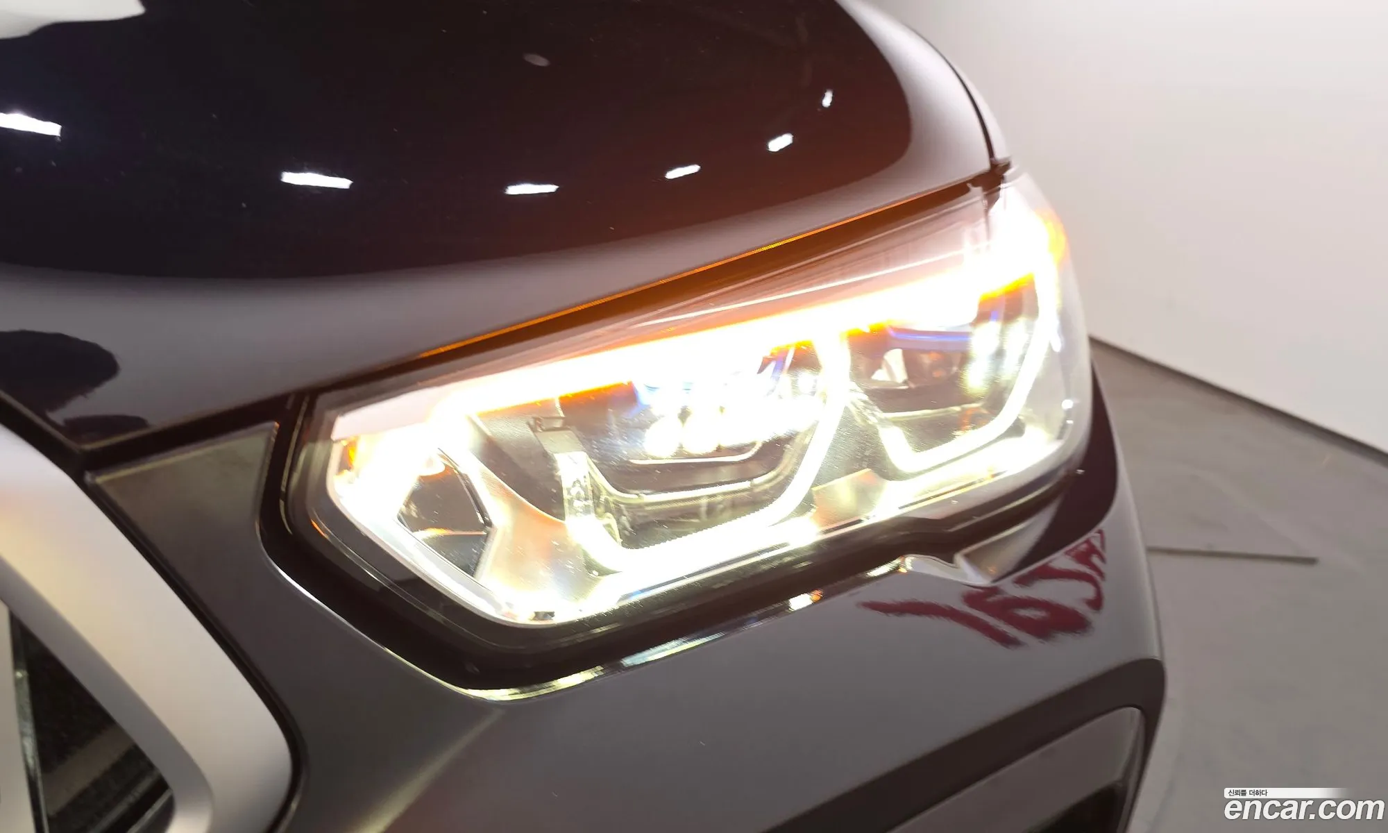 BMW X6 2022 — 6
