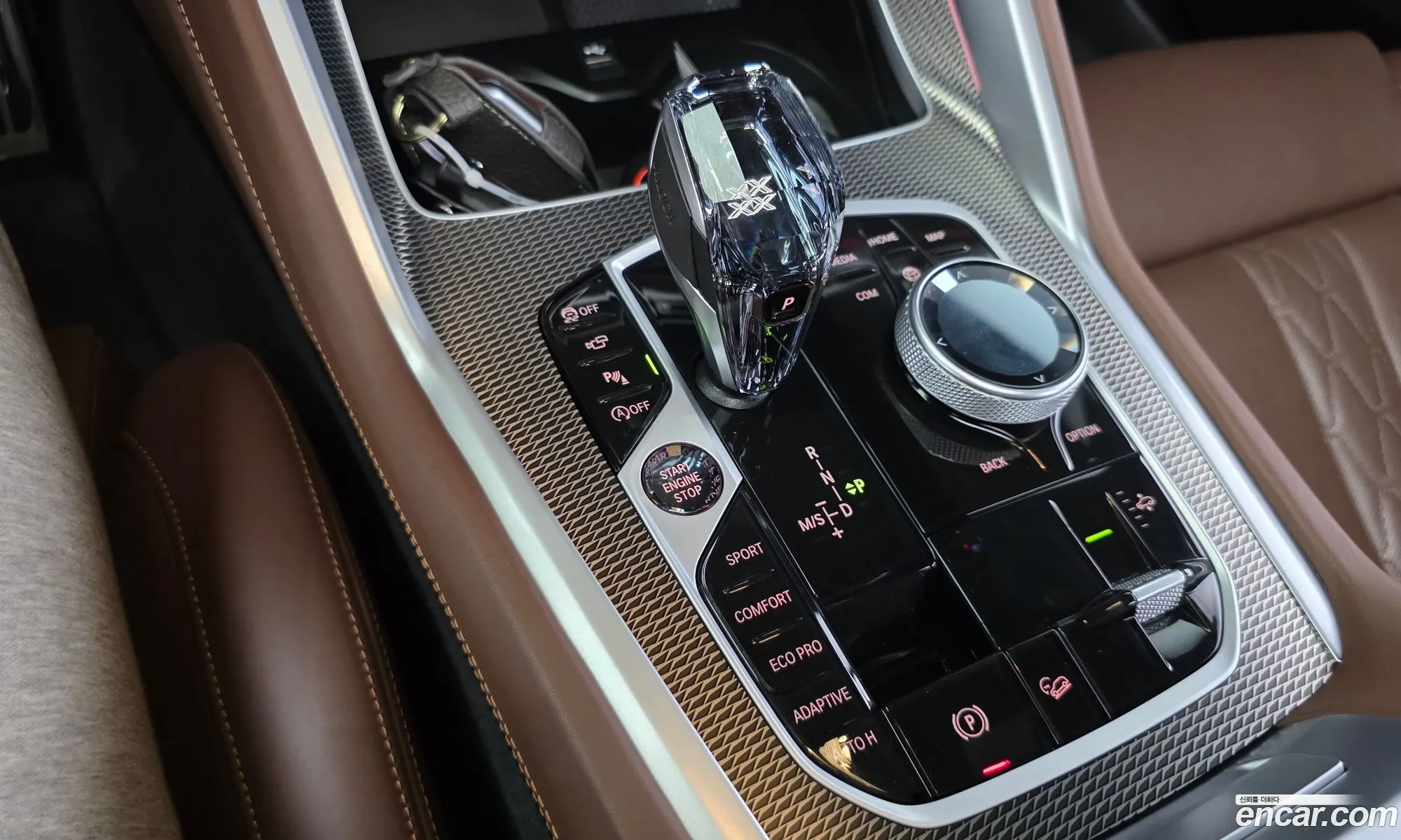 BMW X6 2022 — 7