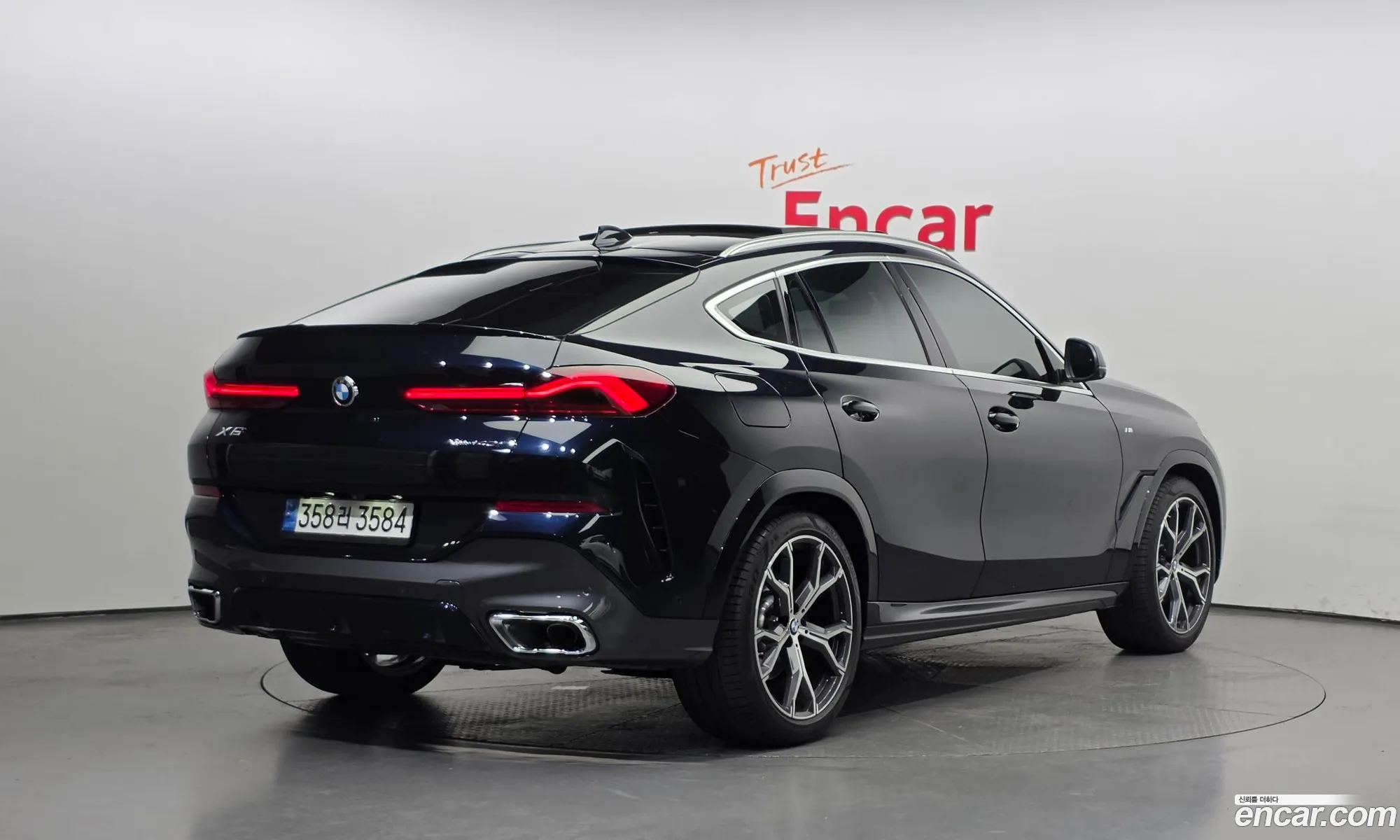 BMW X6 2022 — 28