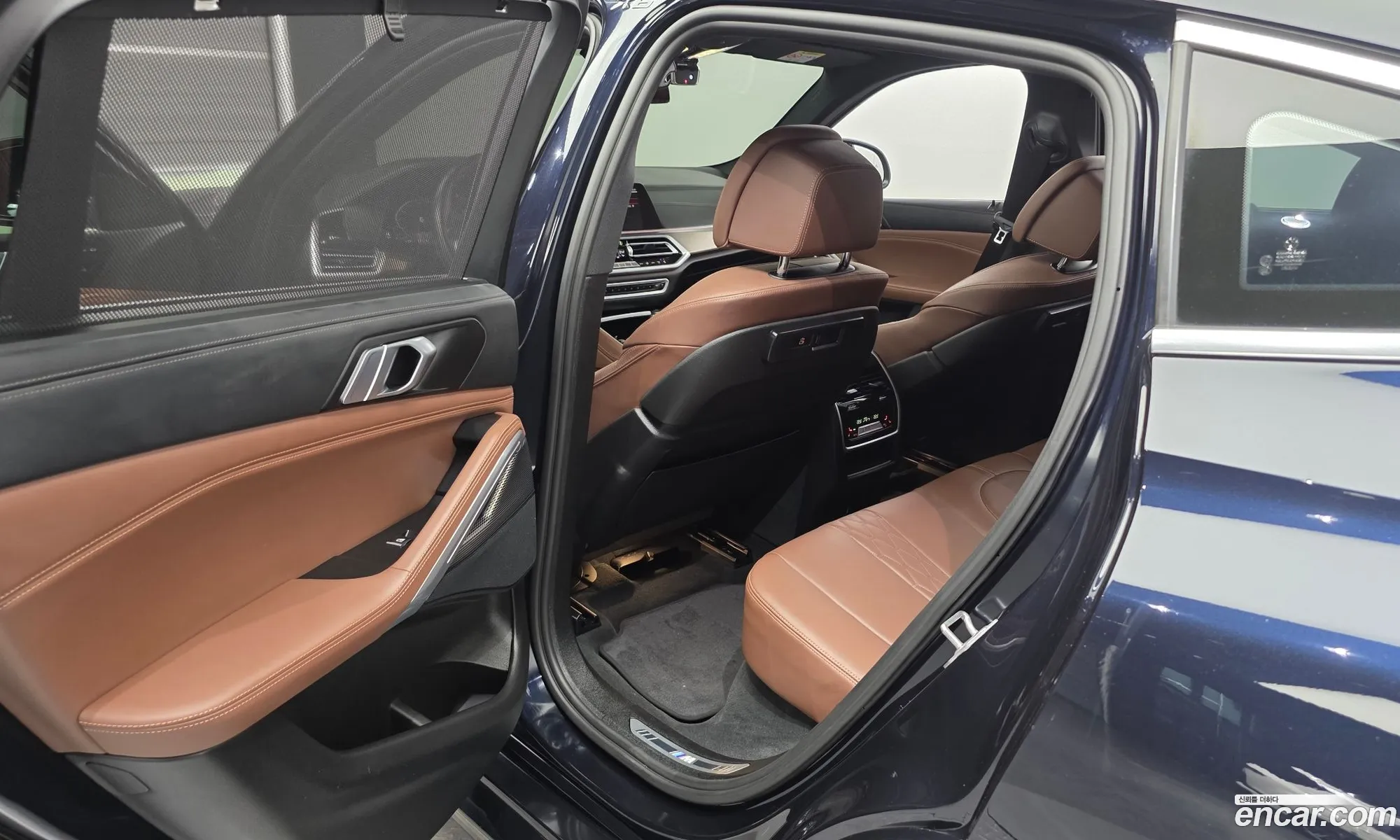 BMW X6 2022 — 14