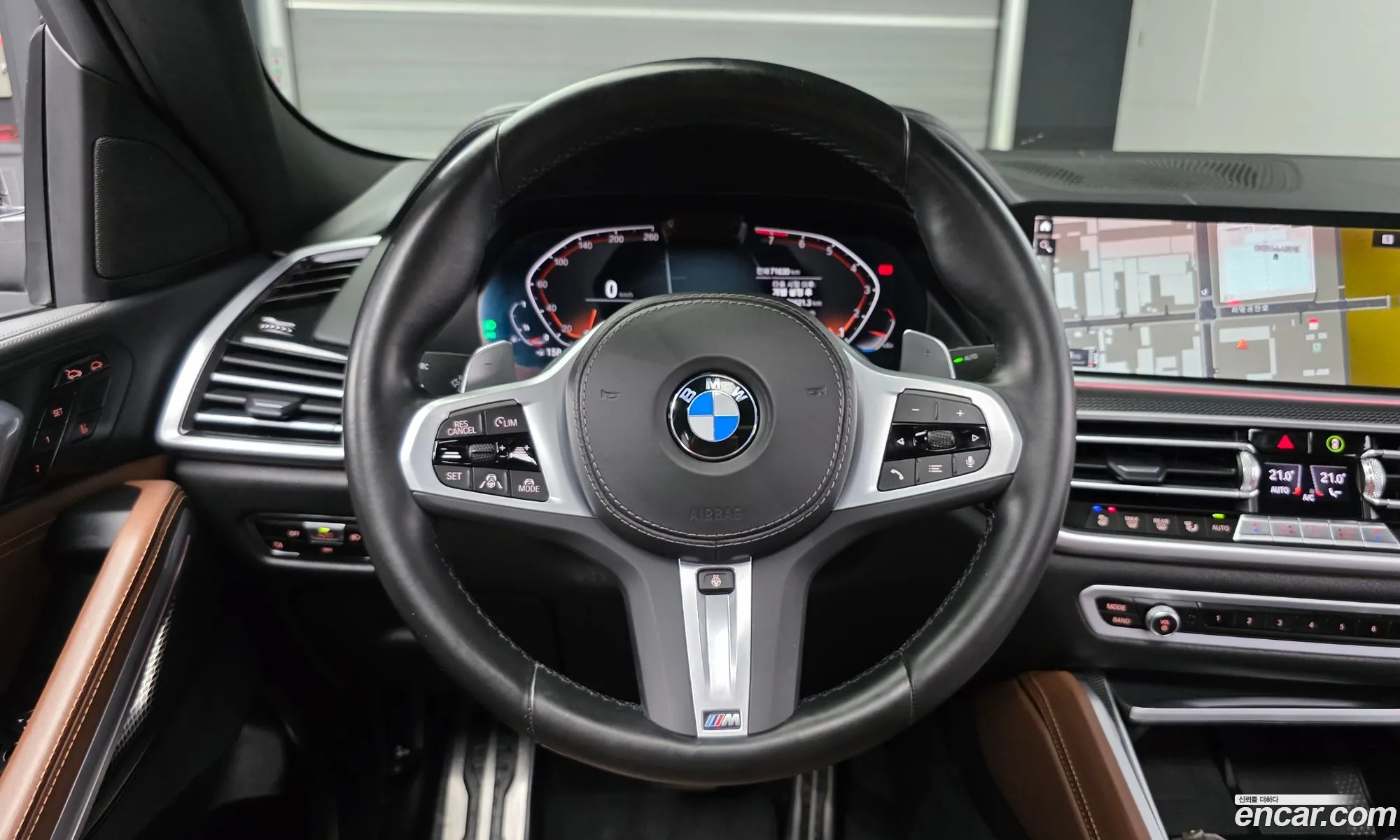 BMW X6 2022 — 17