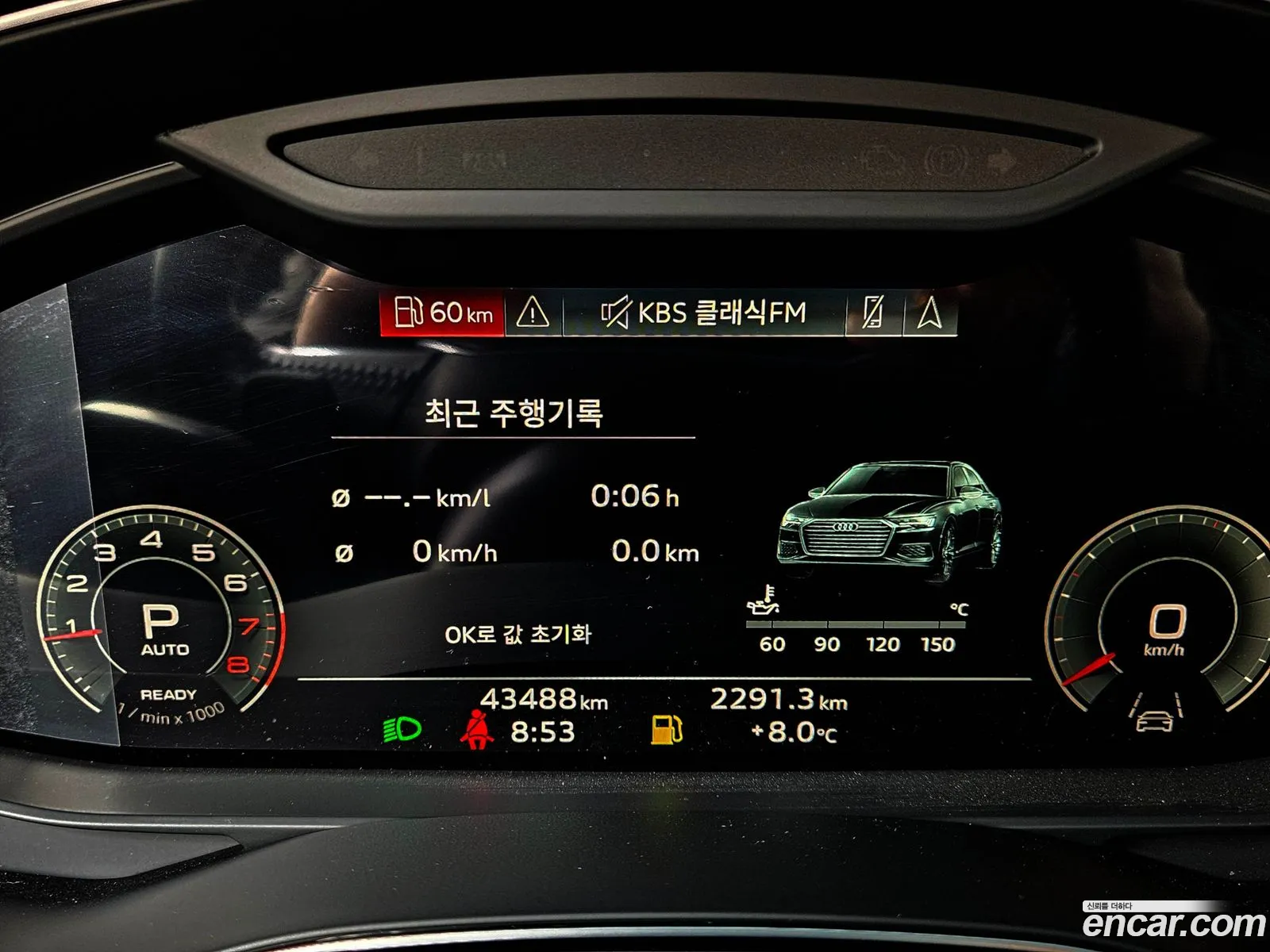 Audi A6 2021 — 7