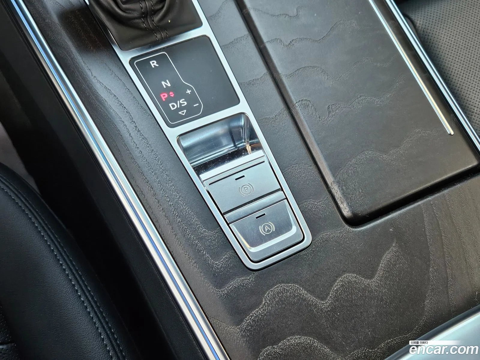Audi A6 2021 — 17