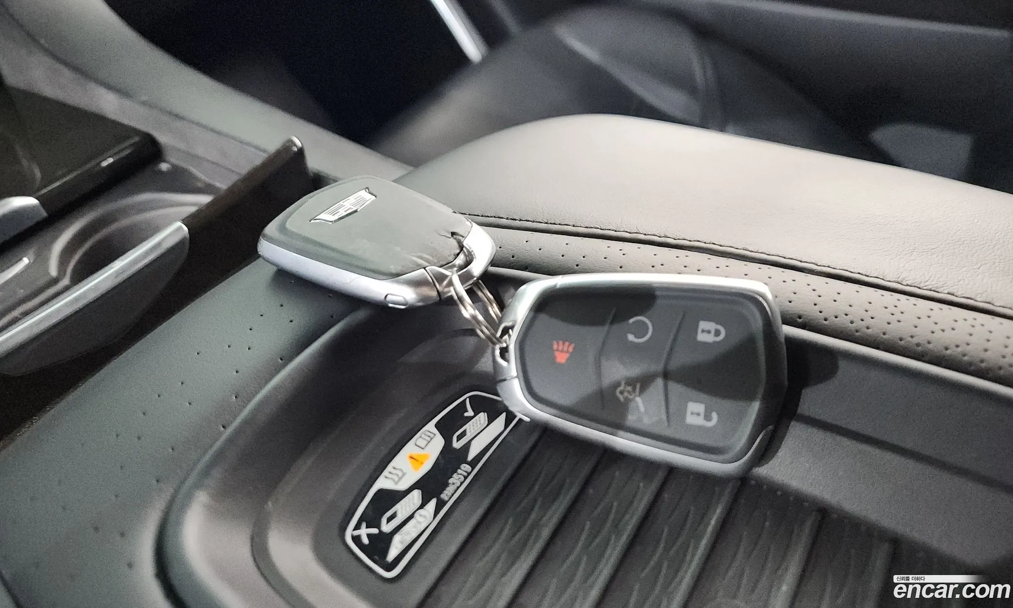Cadillac Escalade 2019 — 6