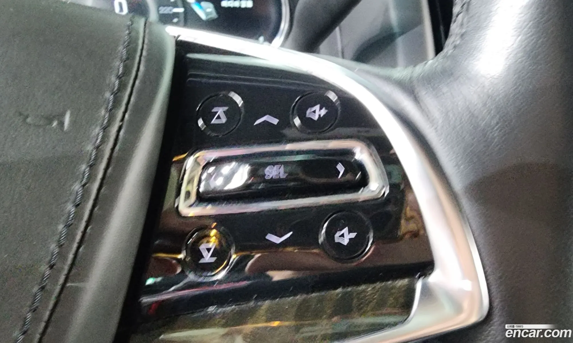 Cadillac Escalade 2019 — 9