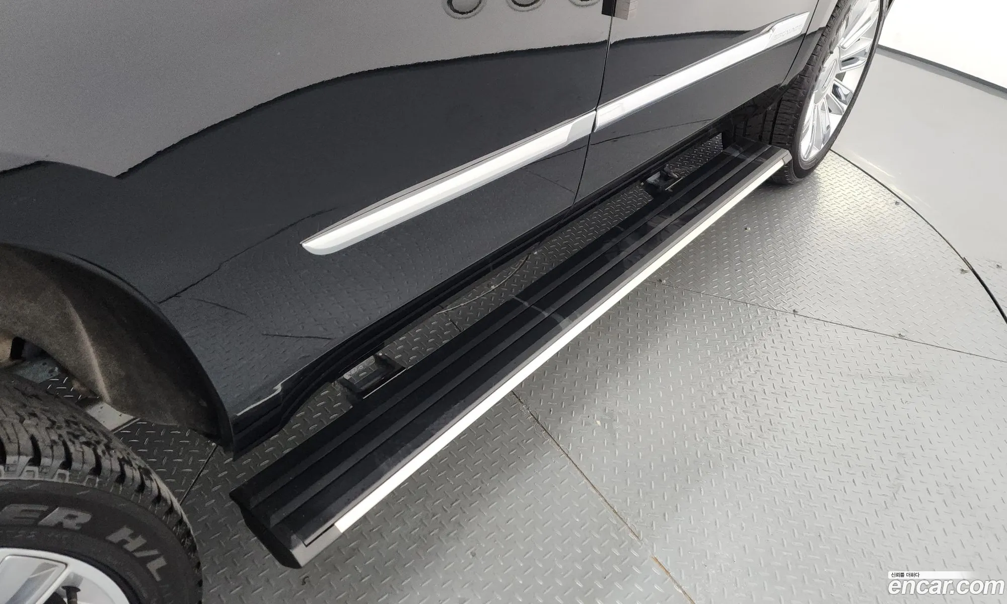 Cadillac Escalade 2019 — 35