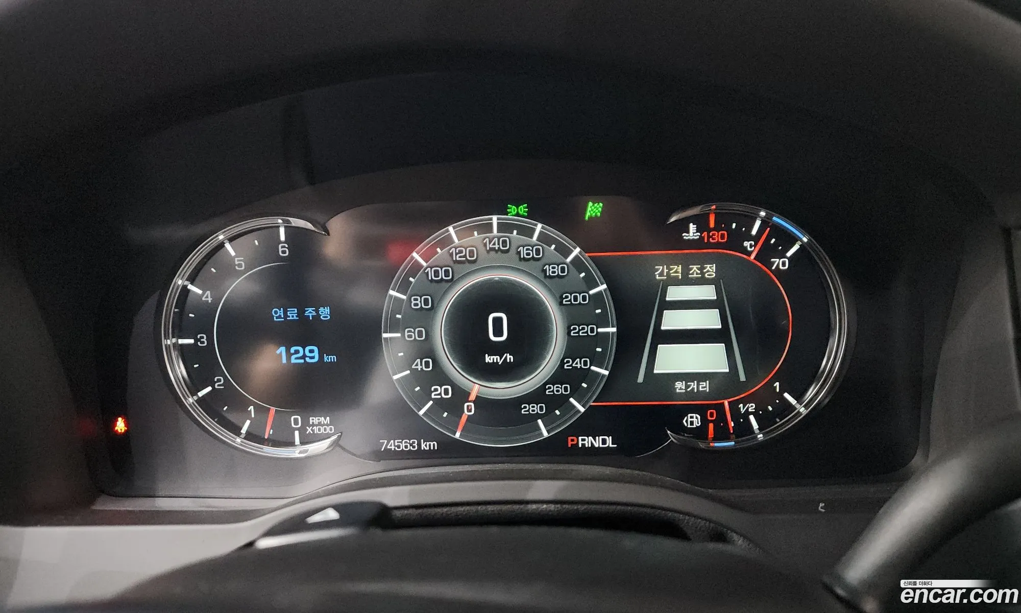 Cadillac Escalade 2019 — 22