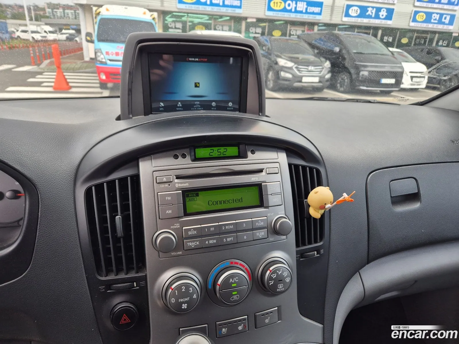Hyundai Grand Starex 2013 — 3