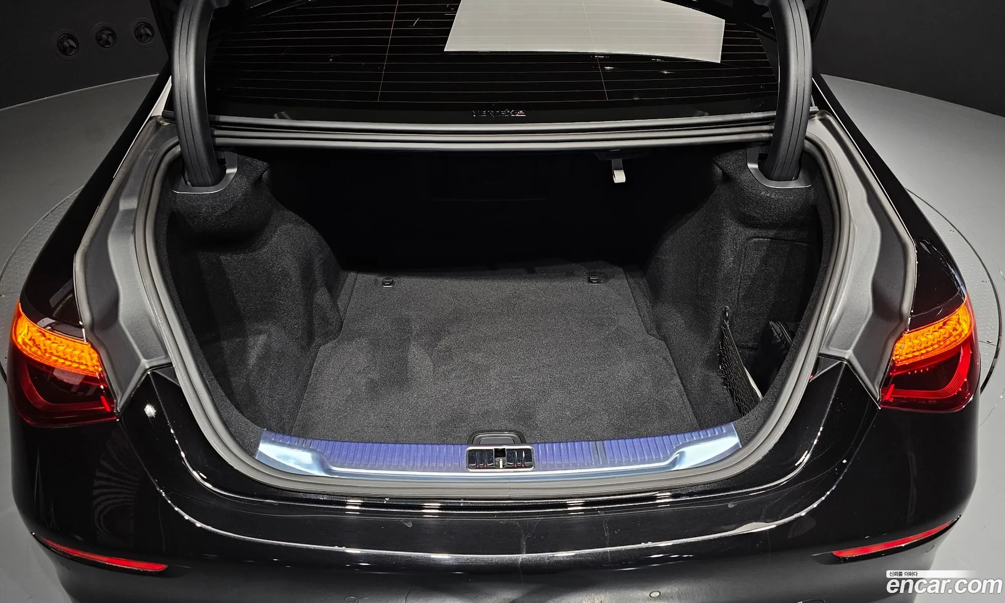 Mercedes-Benz S-Class W223 2025 — 9
