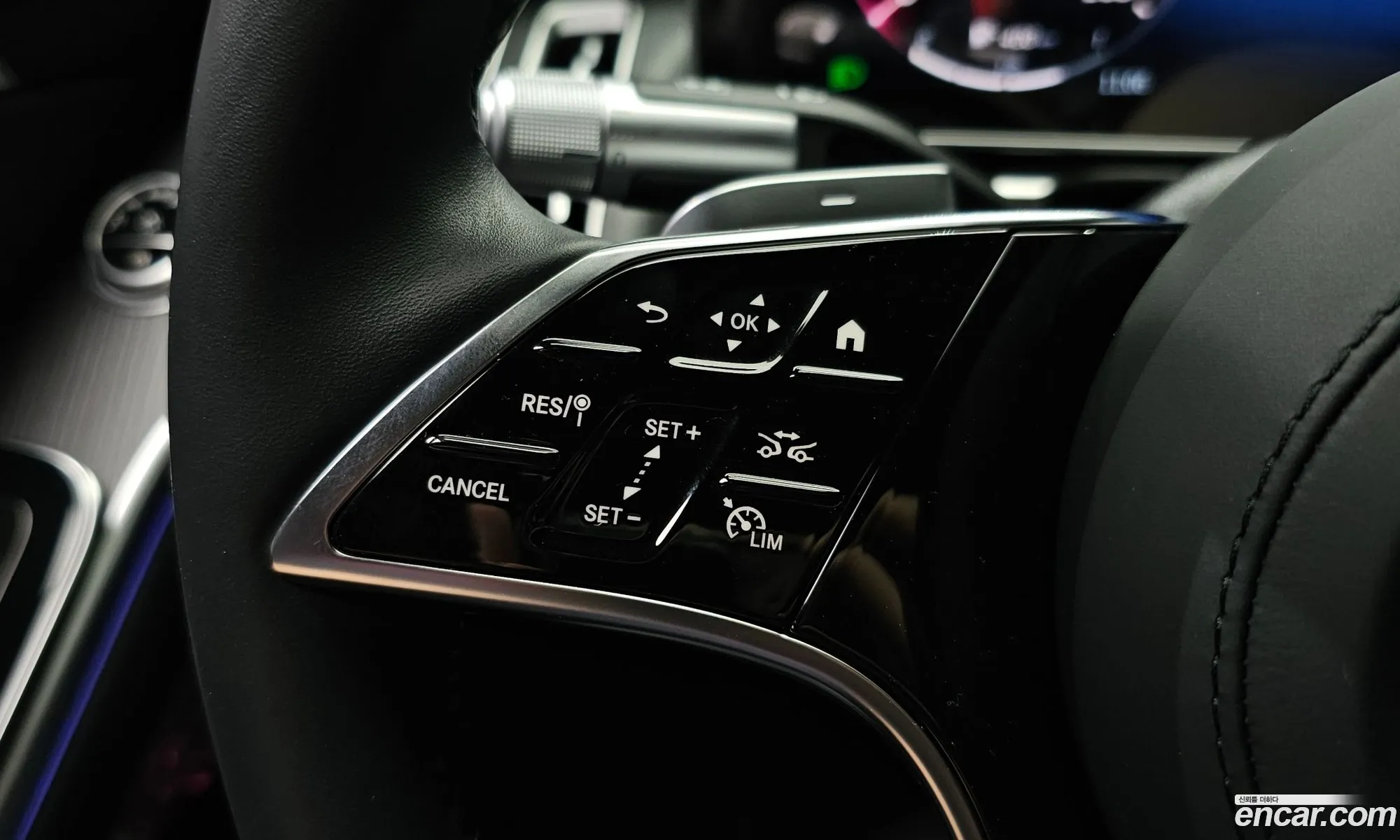 Mercedes-Benz S-Class W223 2025 — 30