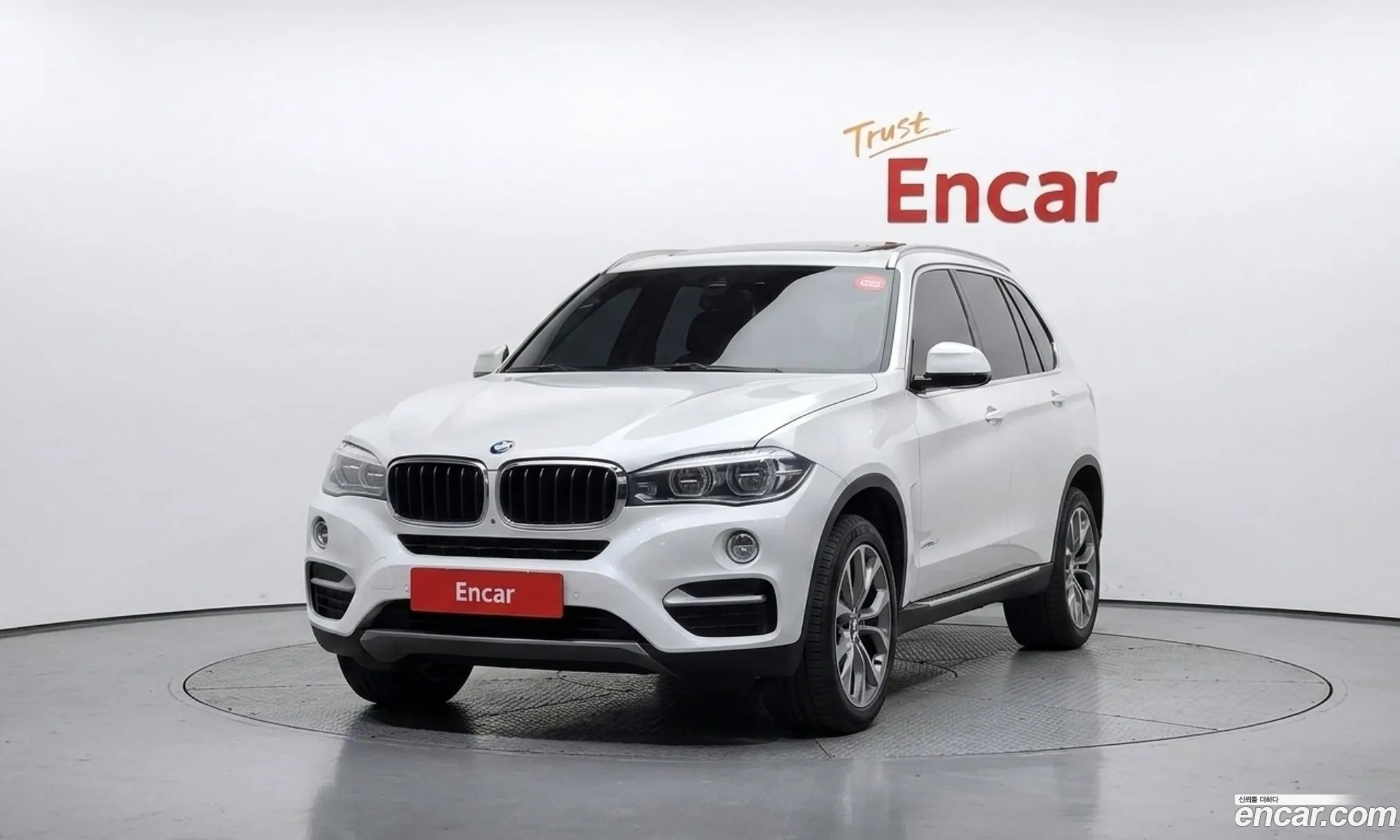 BMW X6 2018 WBAKV210XJ0Y40502 — 13