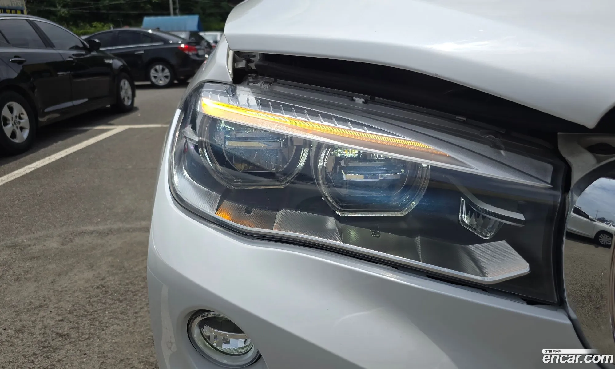 BMW X6 2018 WBAKV210XJ0Y40502 — 10
