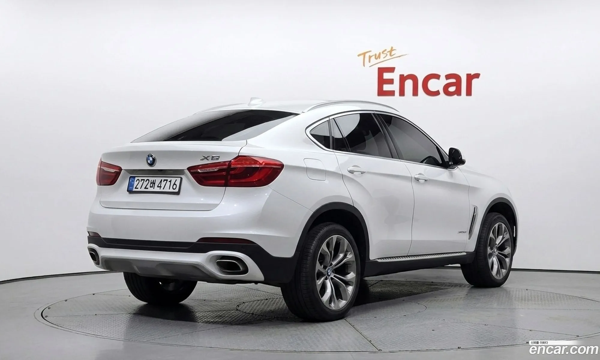 BMW X6 2018 WBAKV210XJ0Y40502 — 29