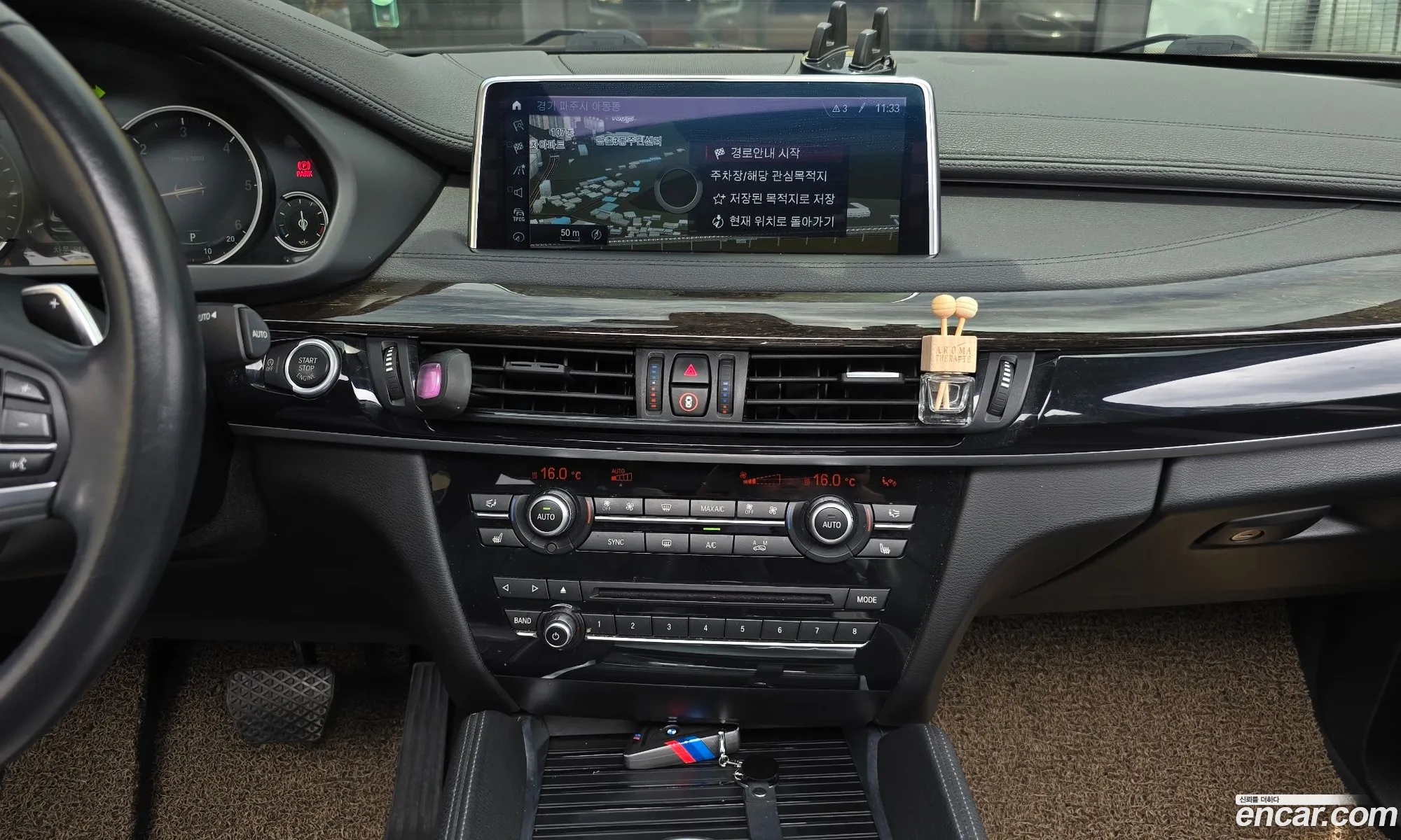 BMW X6 2018 WBAKV210XJ0Y40502 — 23