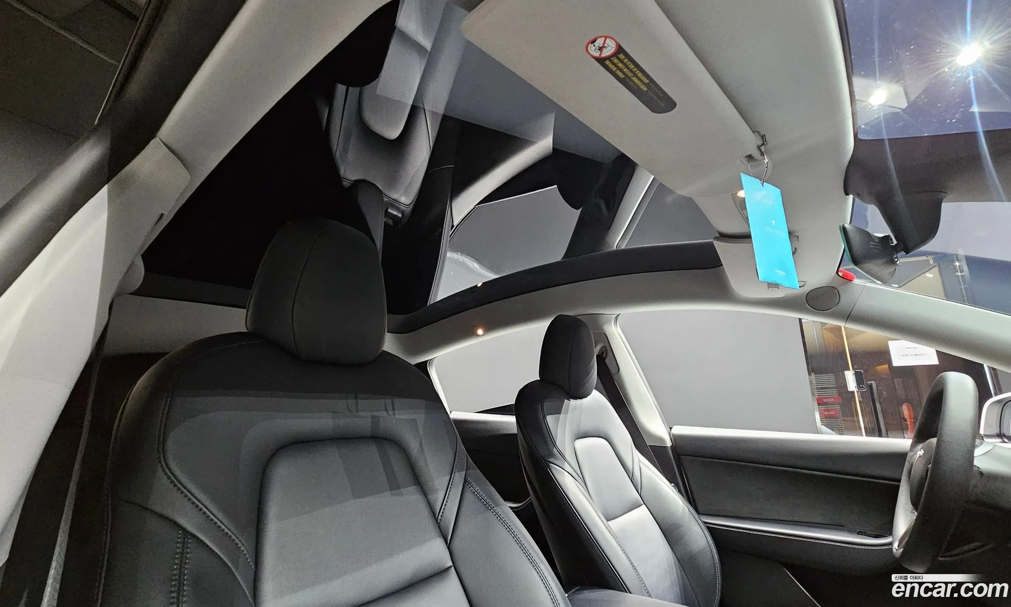 Tesla Model Y 2021 — 4