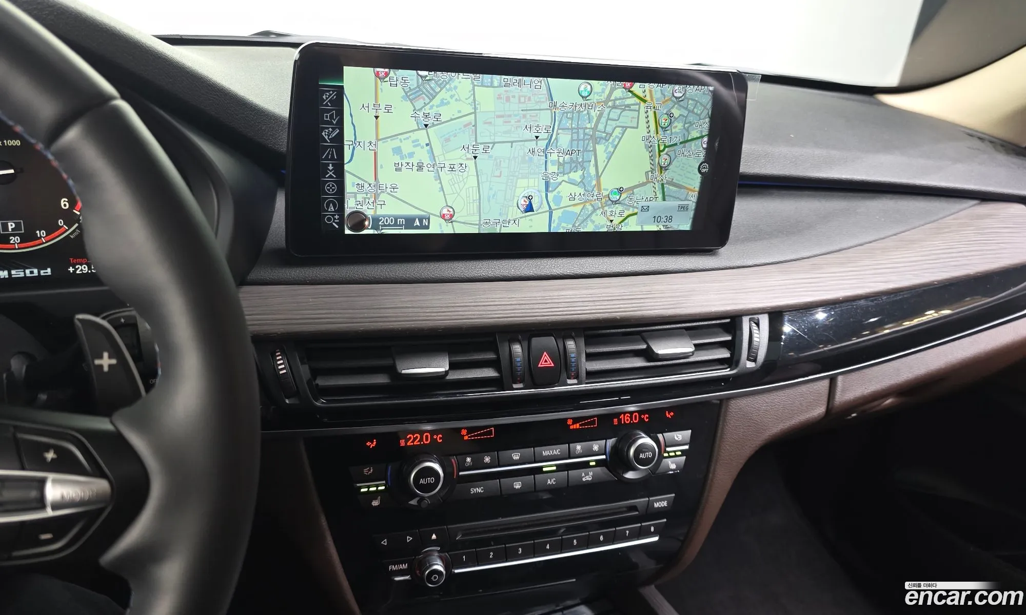 BMW X5 2014 WBAKS4104E0H53613 — 17