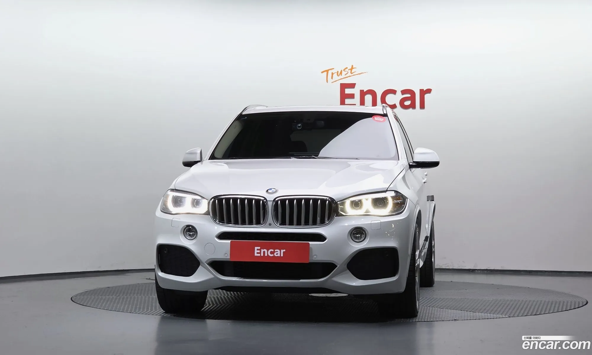 BMW X5 2014 WBAKS4104E0H53613 — 18