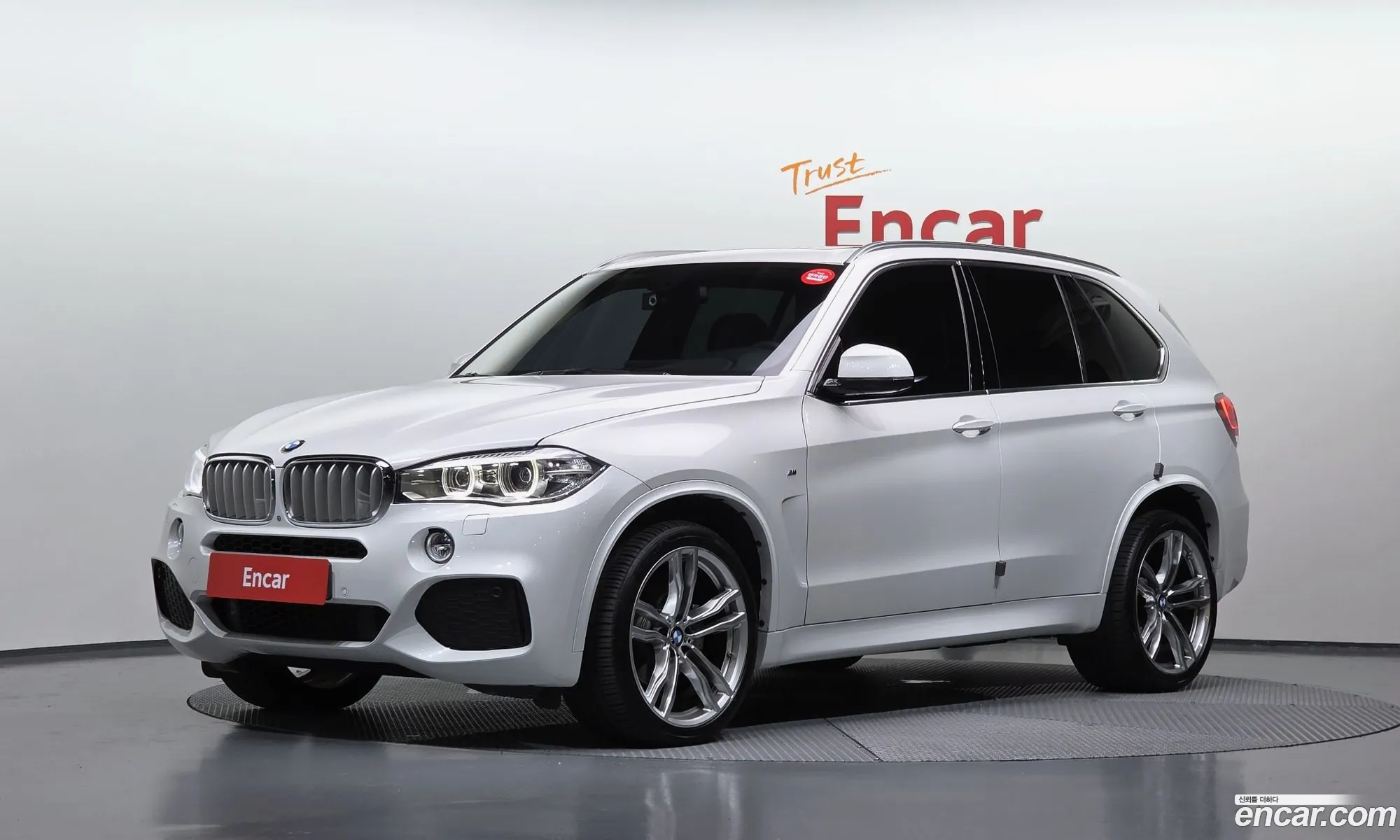 BMW X5 2014 WBAKS4104E0H53613 — 5