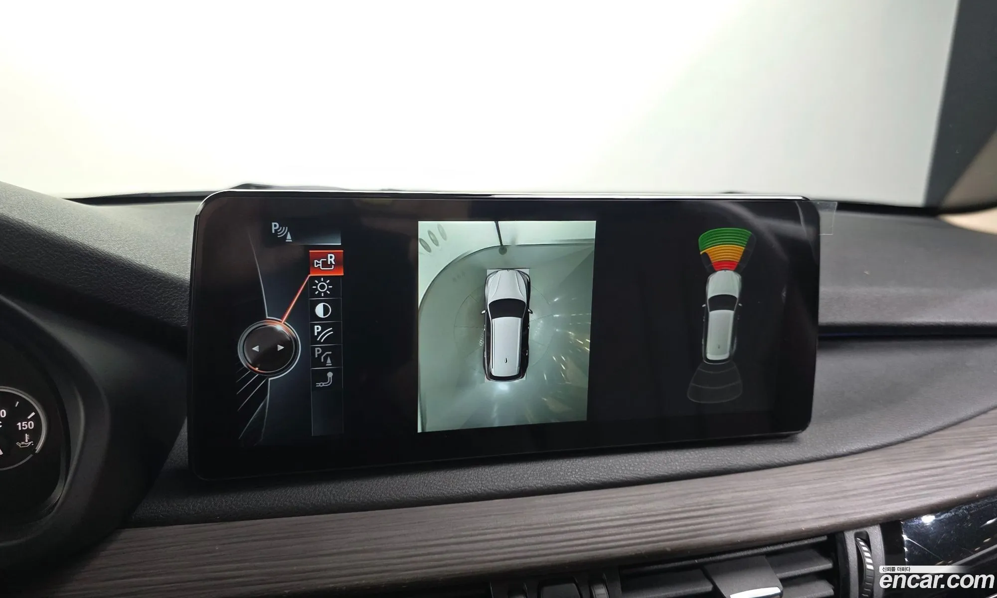 BMW X5 2014 WBAKS4104E0H53613 — 9